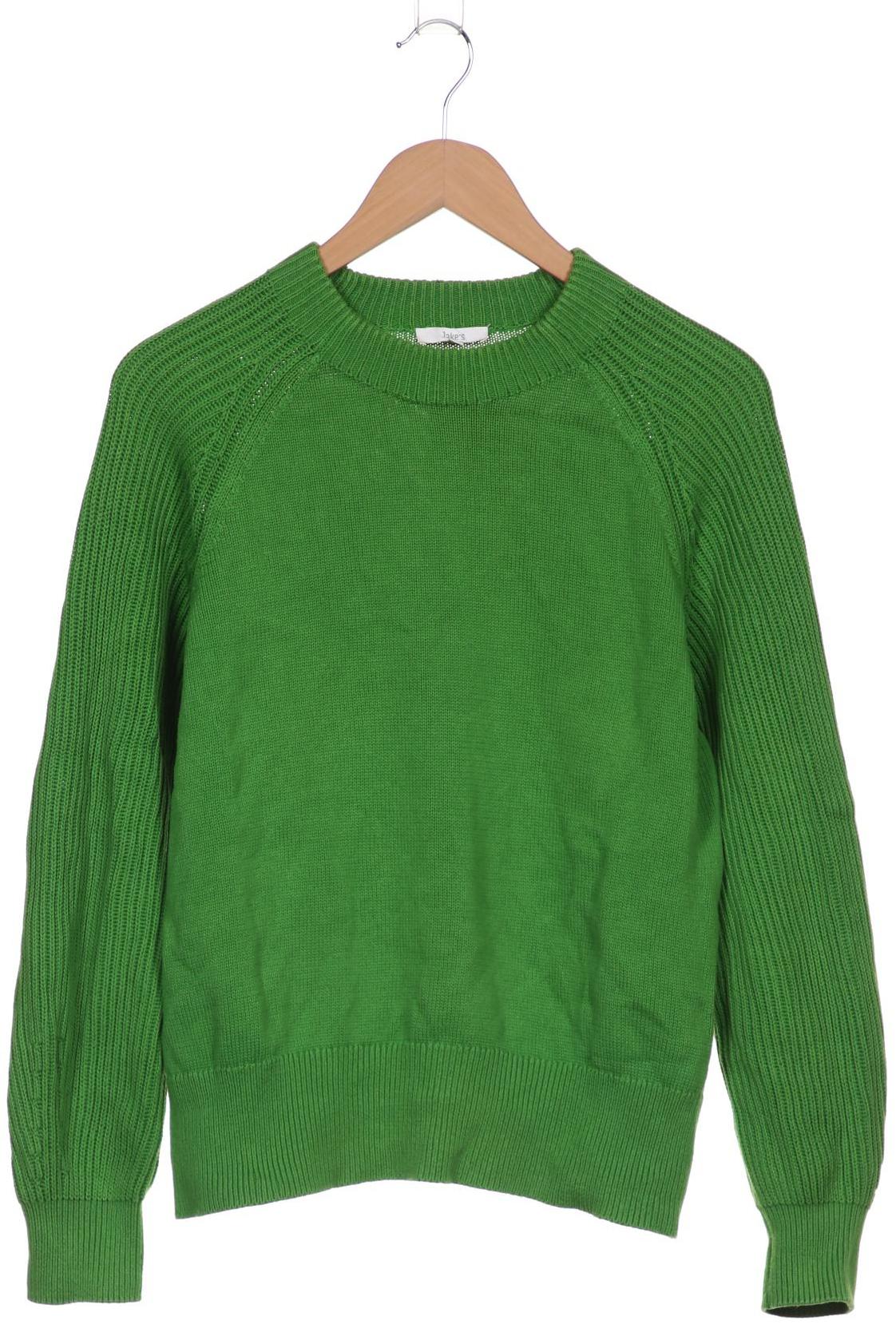 

Jake s Damen Pullover, grün, Gr. 42