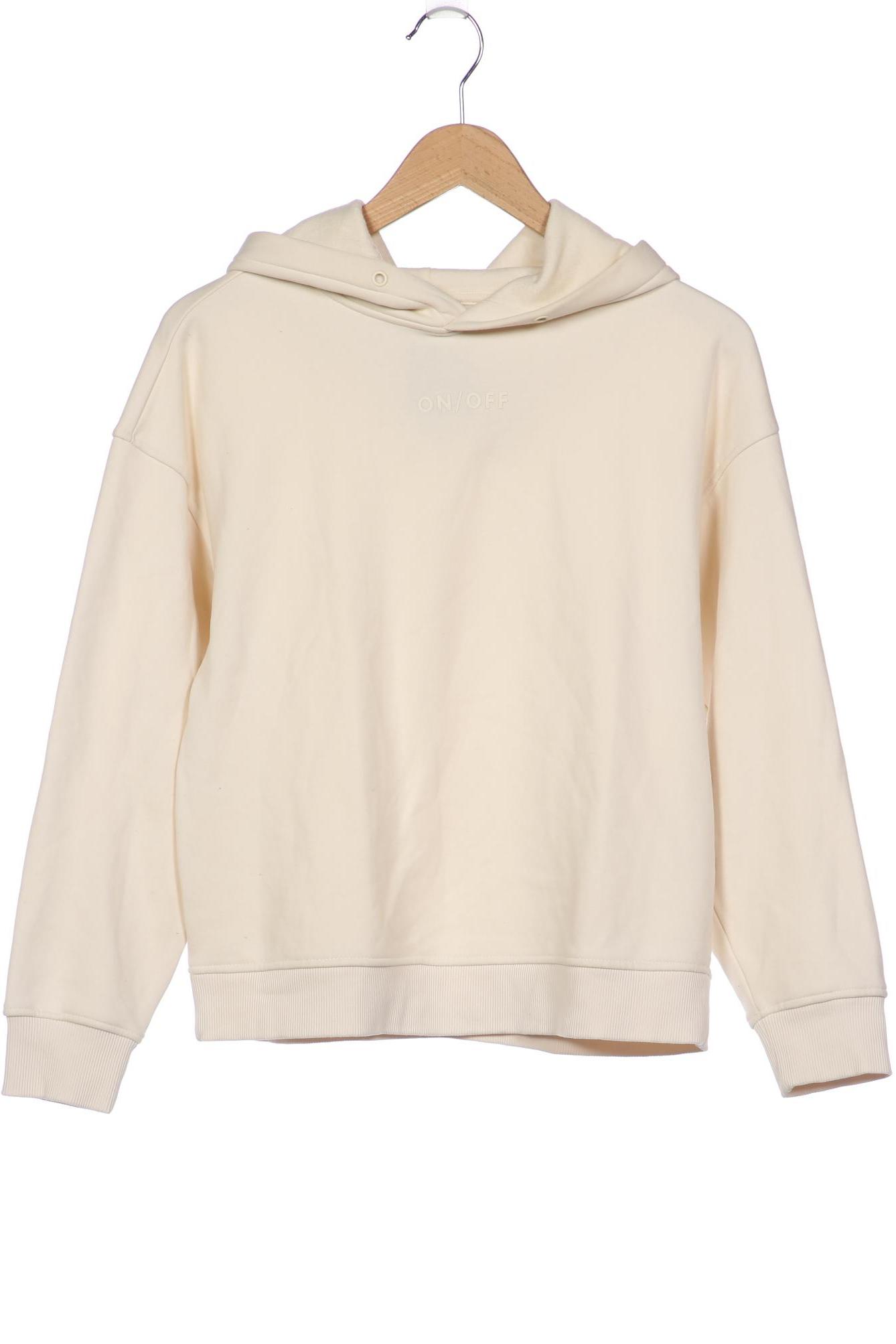 

Jake s Damen Kapuzenpullover, beige