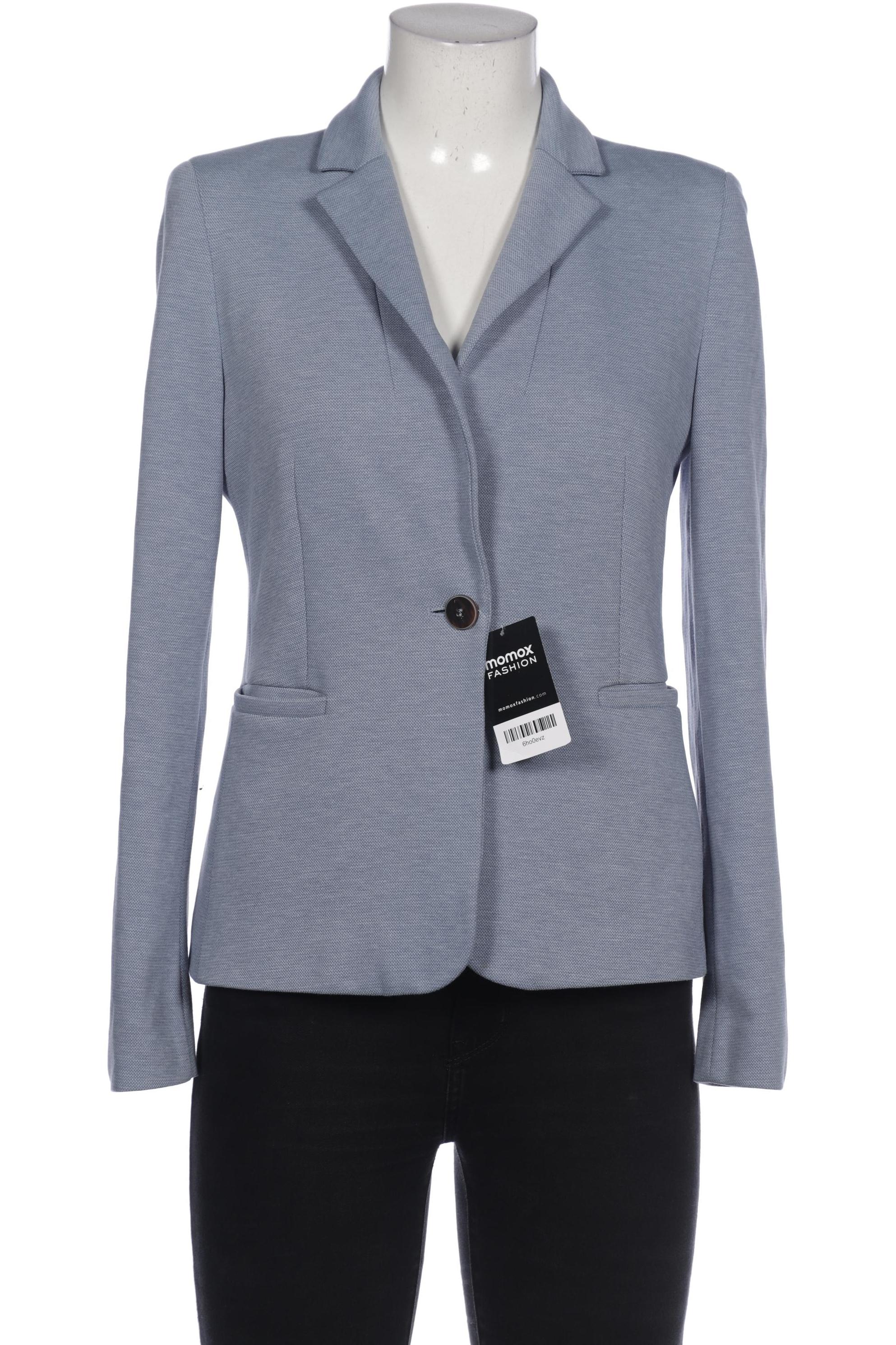 

Jake s Damen Blazer, hellblau, Gr. 38