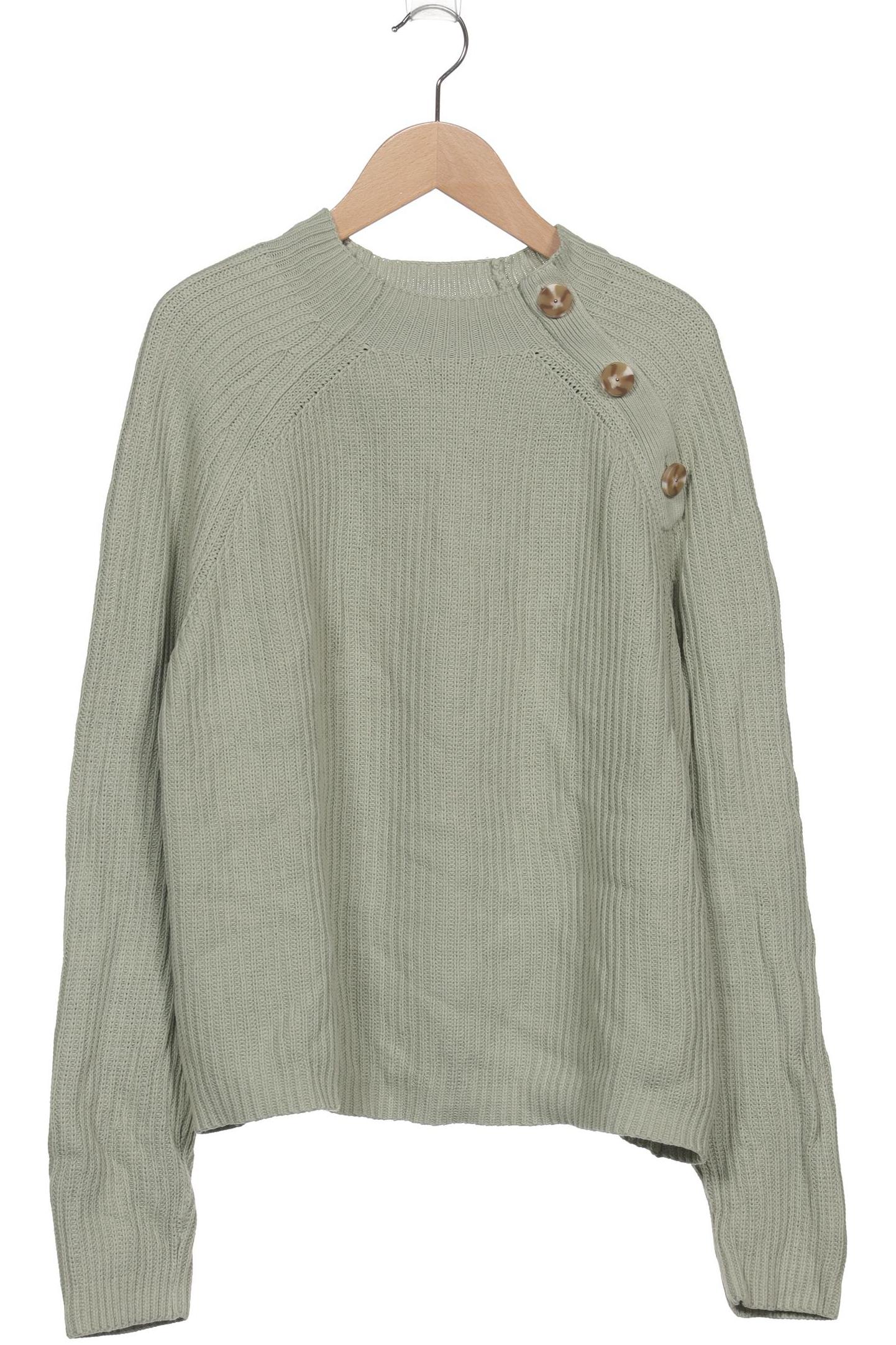 

Jake s Damen Pullover, hellgrün, Gr. 36