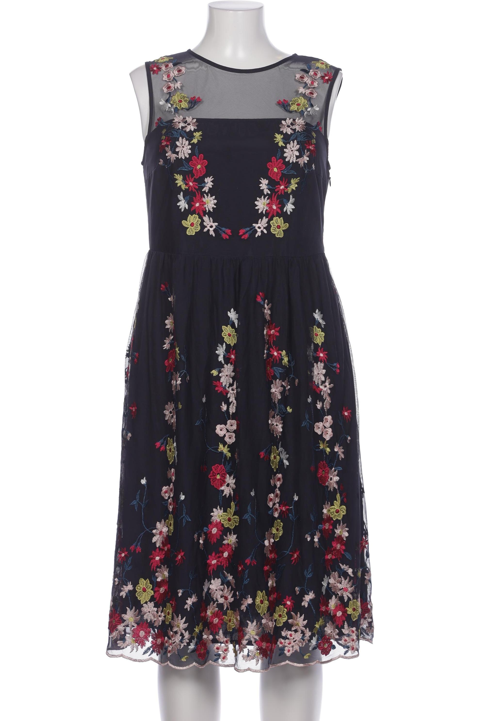 

Jake s Damen Kleid, marineblau, Gr. 42