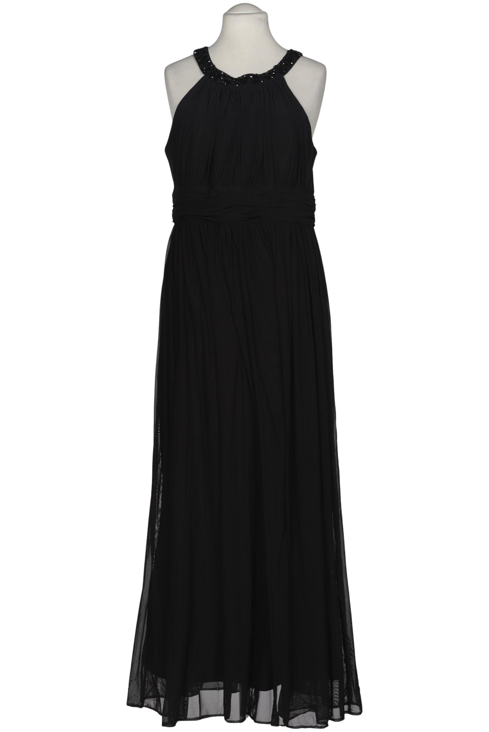 

Jake s Damen Kleid, schwarz, Gr. 46
