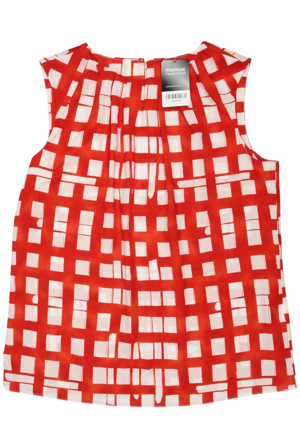 

Jake s Damen Top, rot, Gr. 40