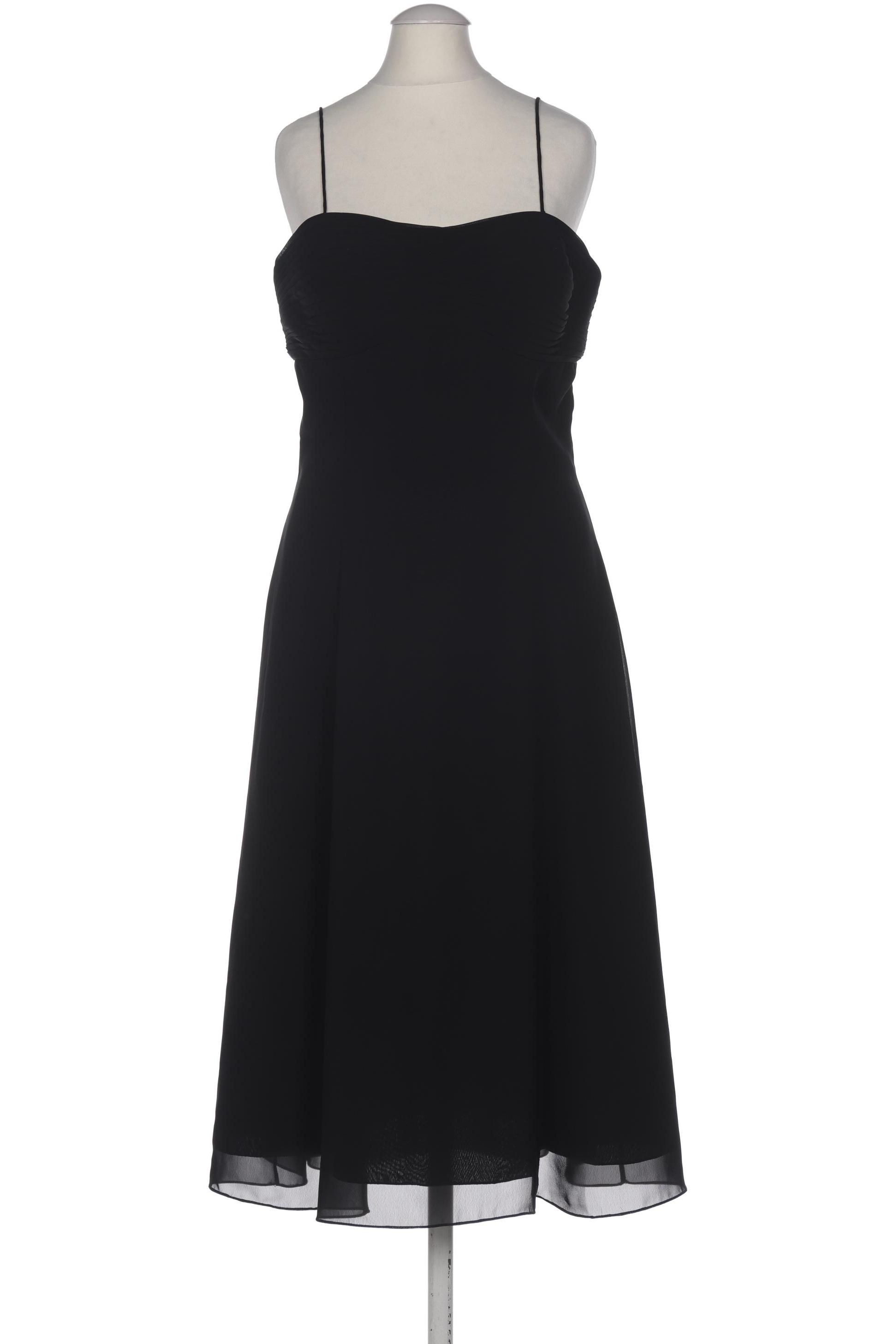 

Jake s Damen Kleid, schwarz, Gr. 40