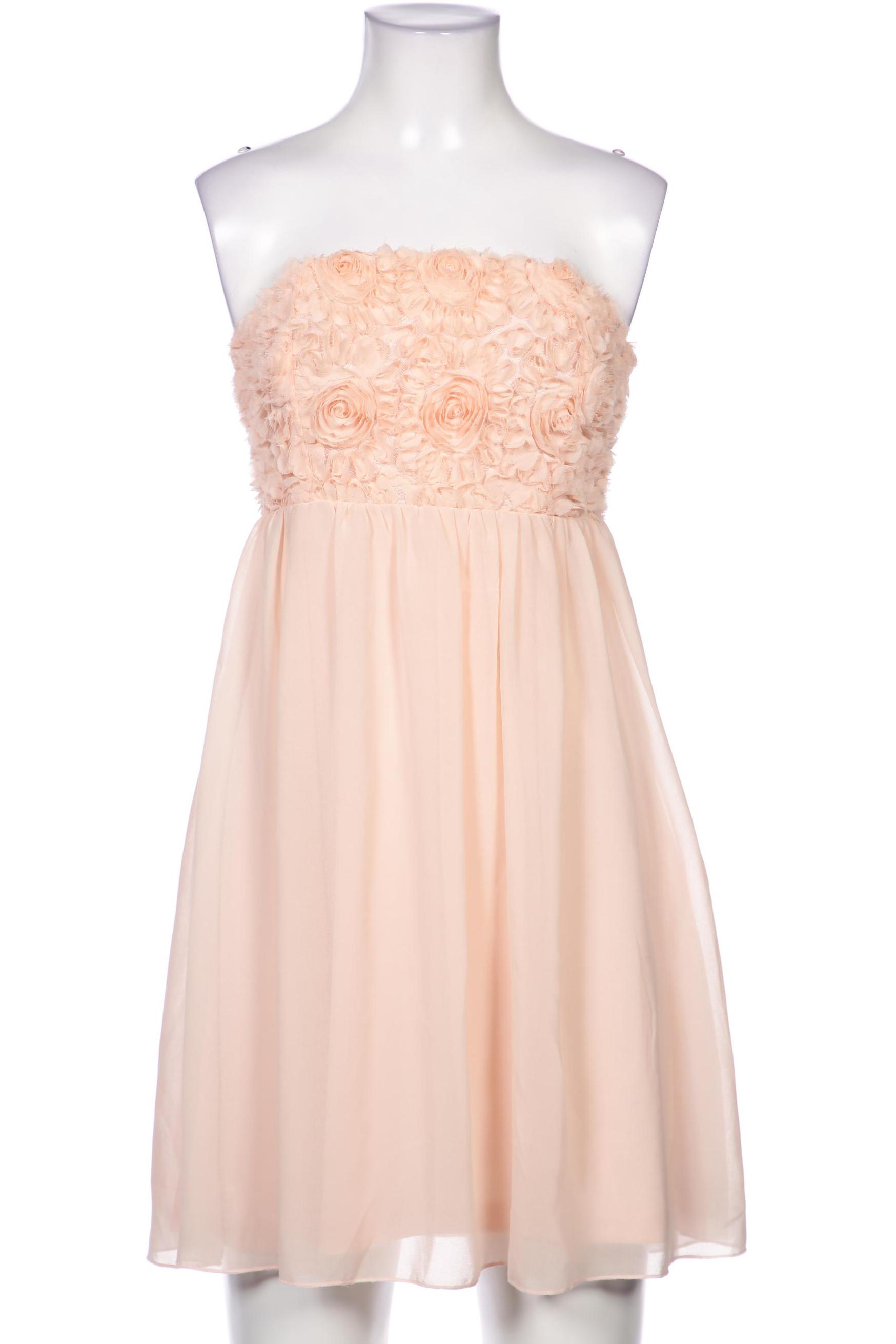 

Jake s Damen Kleid, orange, Gr. 34