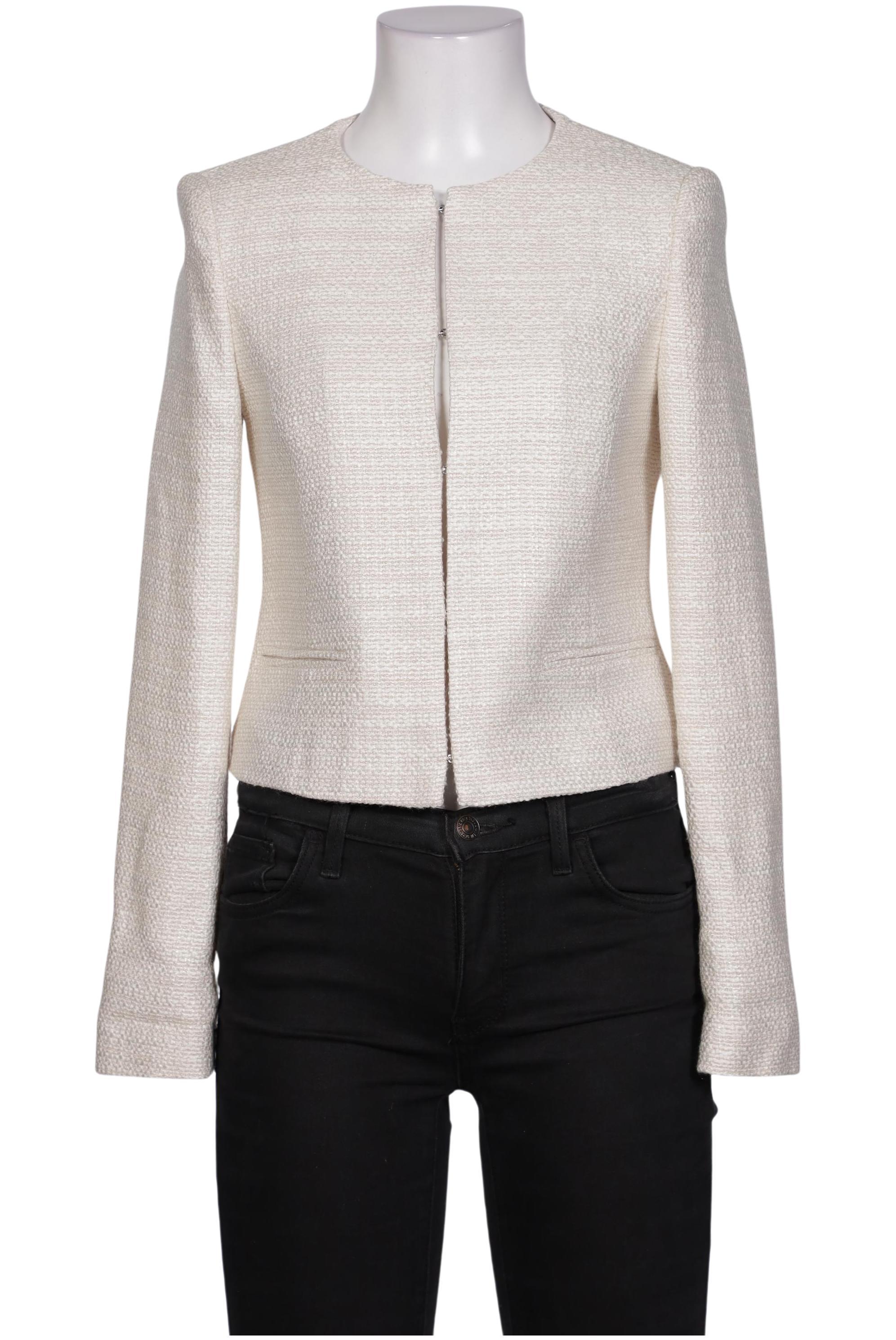 

Jake s Damen Blazer, cremeweiß, Gr. 34
