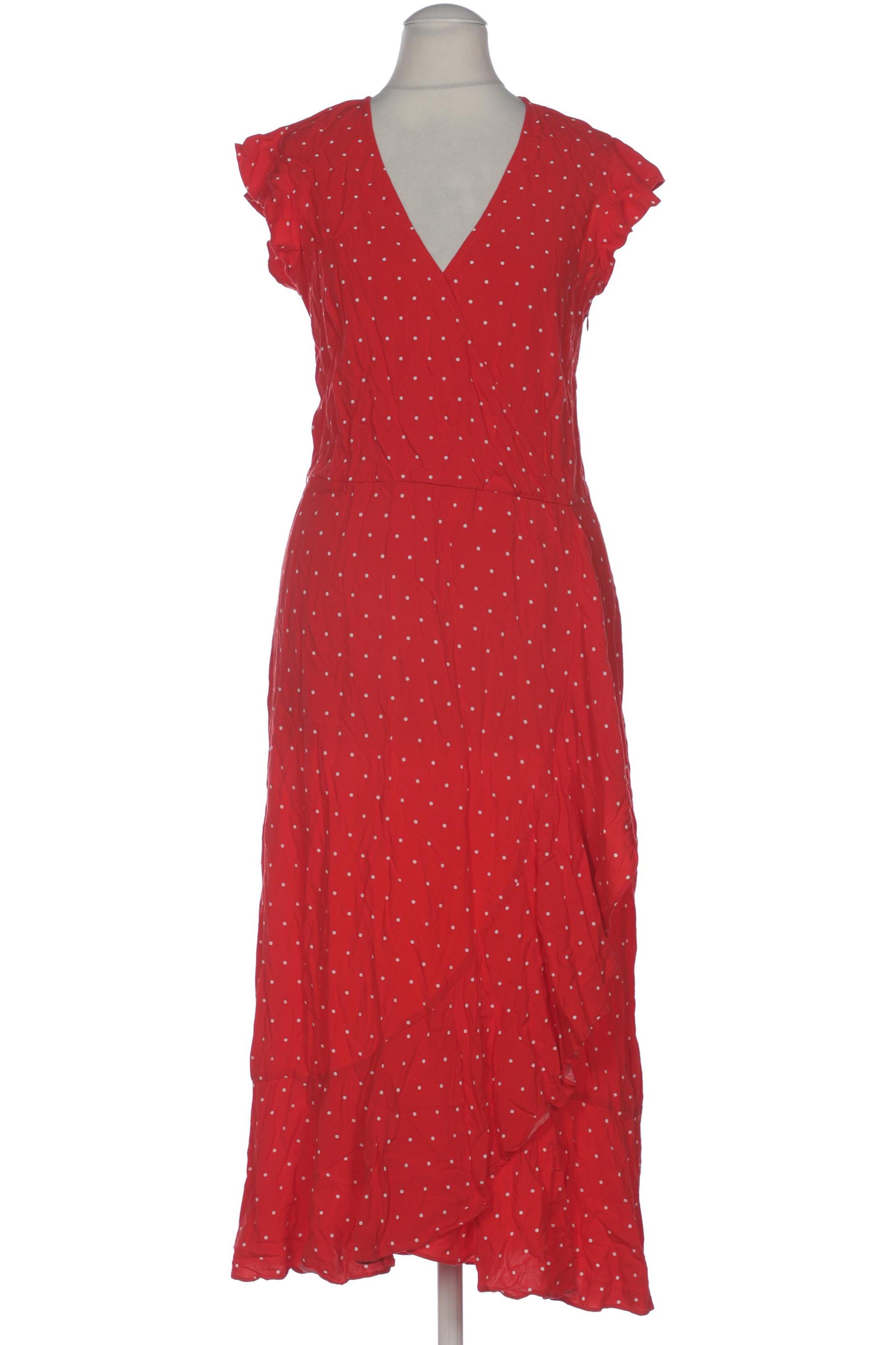 

Jake s Damen Kleid, rot, Gr. 38