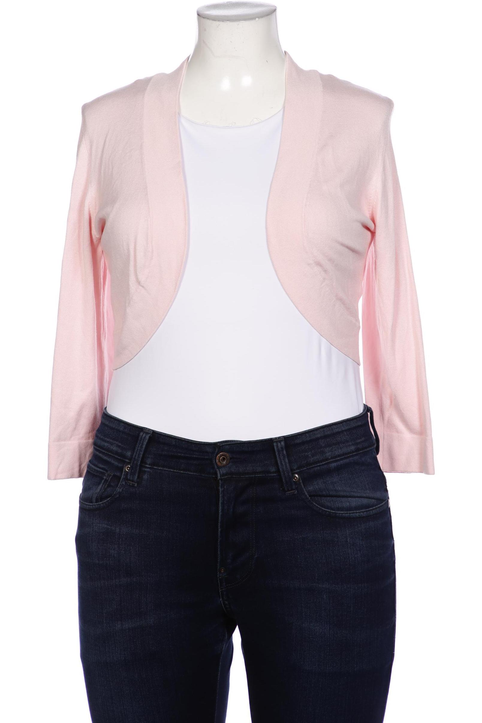 

Jake s Damen Strickjacke, pink, Gr. 44