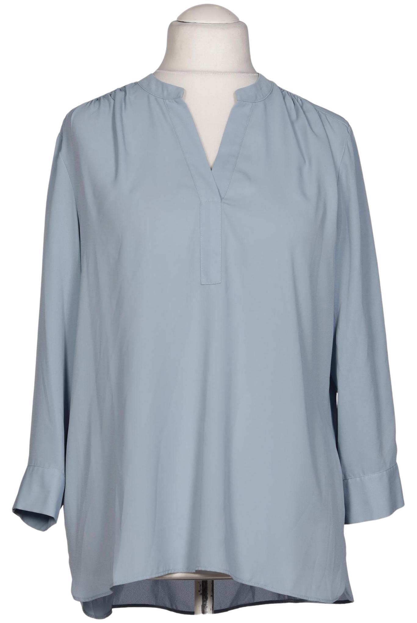 

Jake s Damen Bluse, hellblau, Gr. 44
