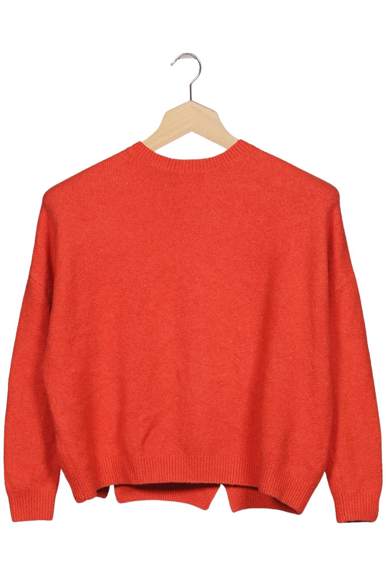 

Jake s Damen Pullover, rot, Gr. 38