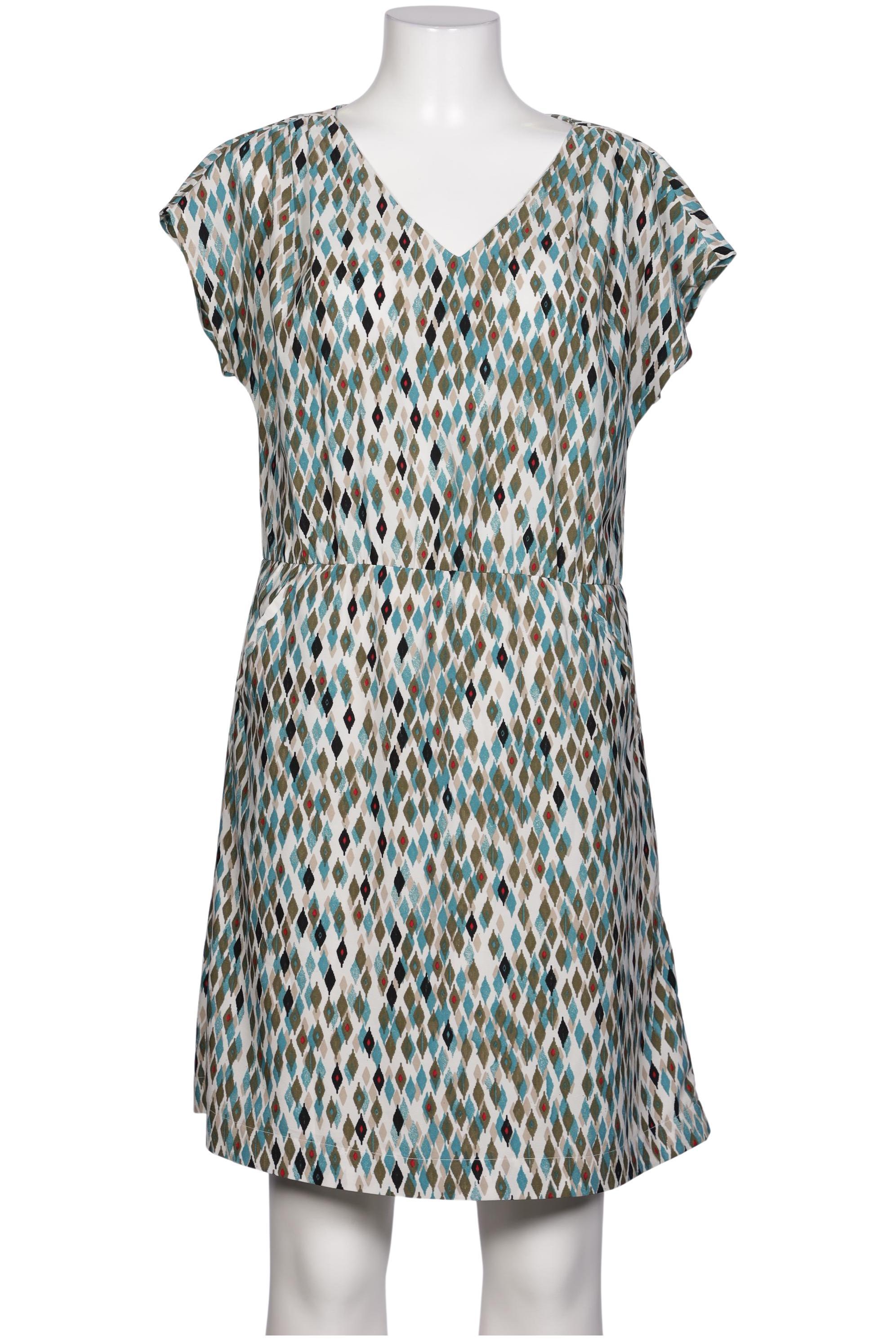 

Jake s Damen Kleid, mehrfarbig, Gr. 38