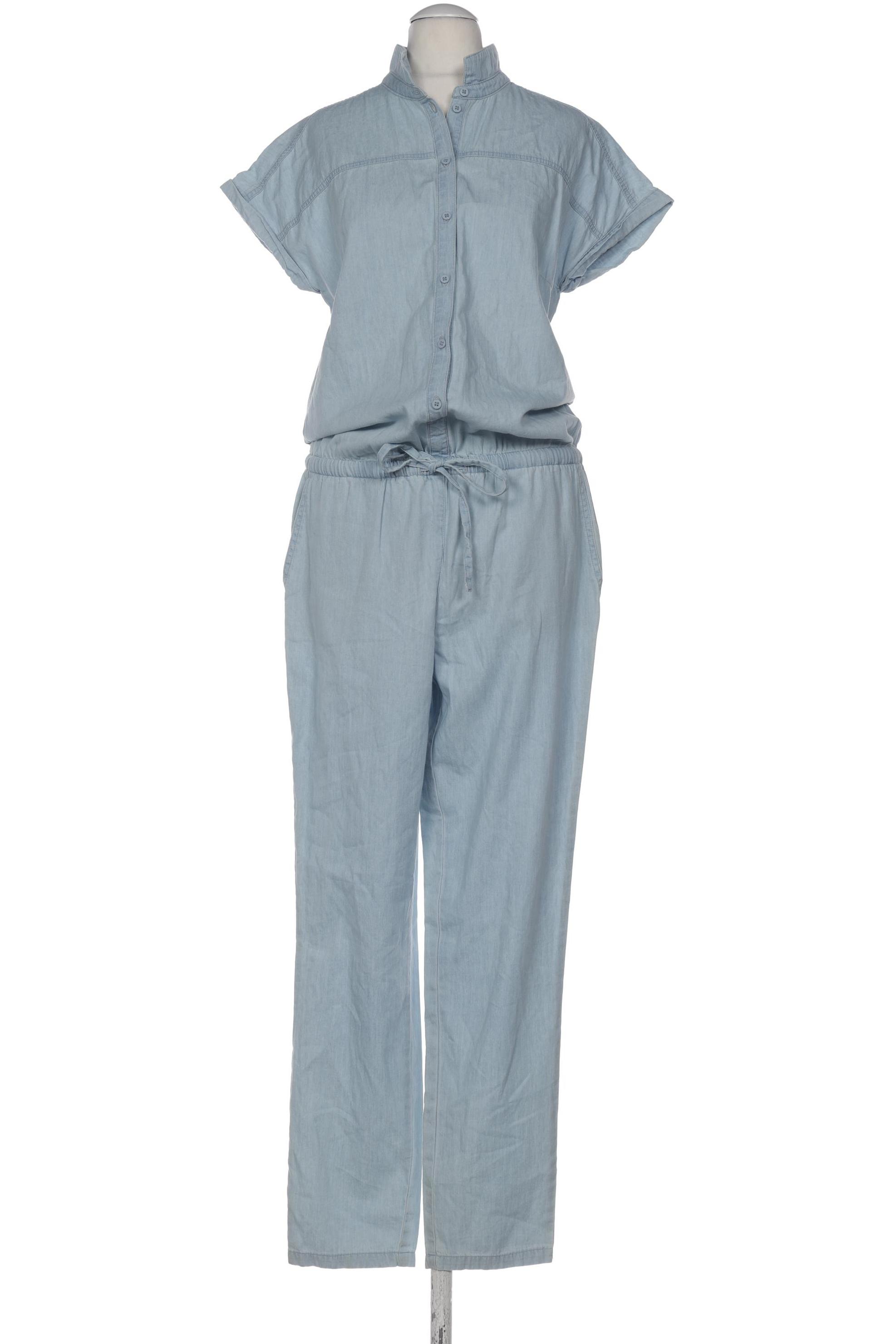 

Jake s Damen Jumpsuit/Overall, hellblau, Gr. 36