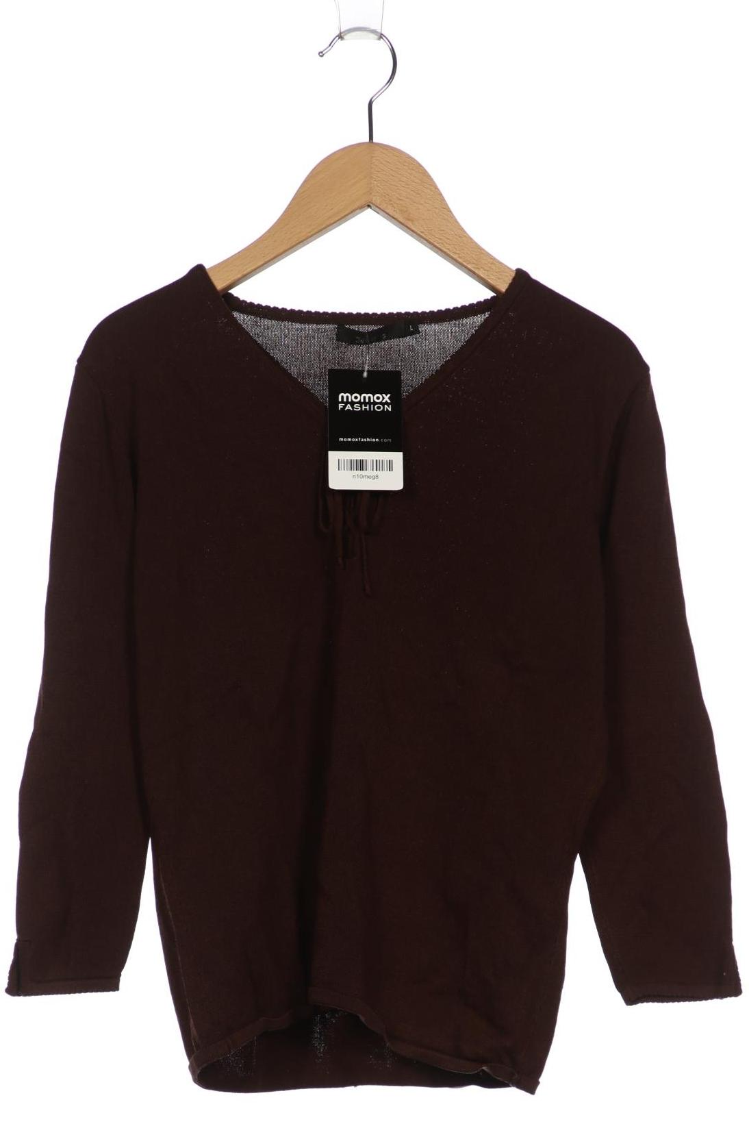 

Jake s Damen Pullover, braun, Gr. 42