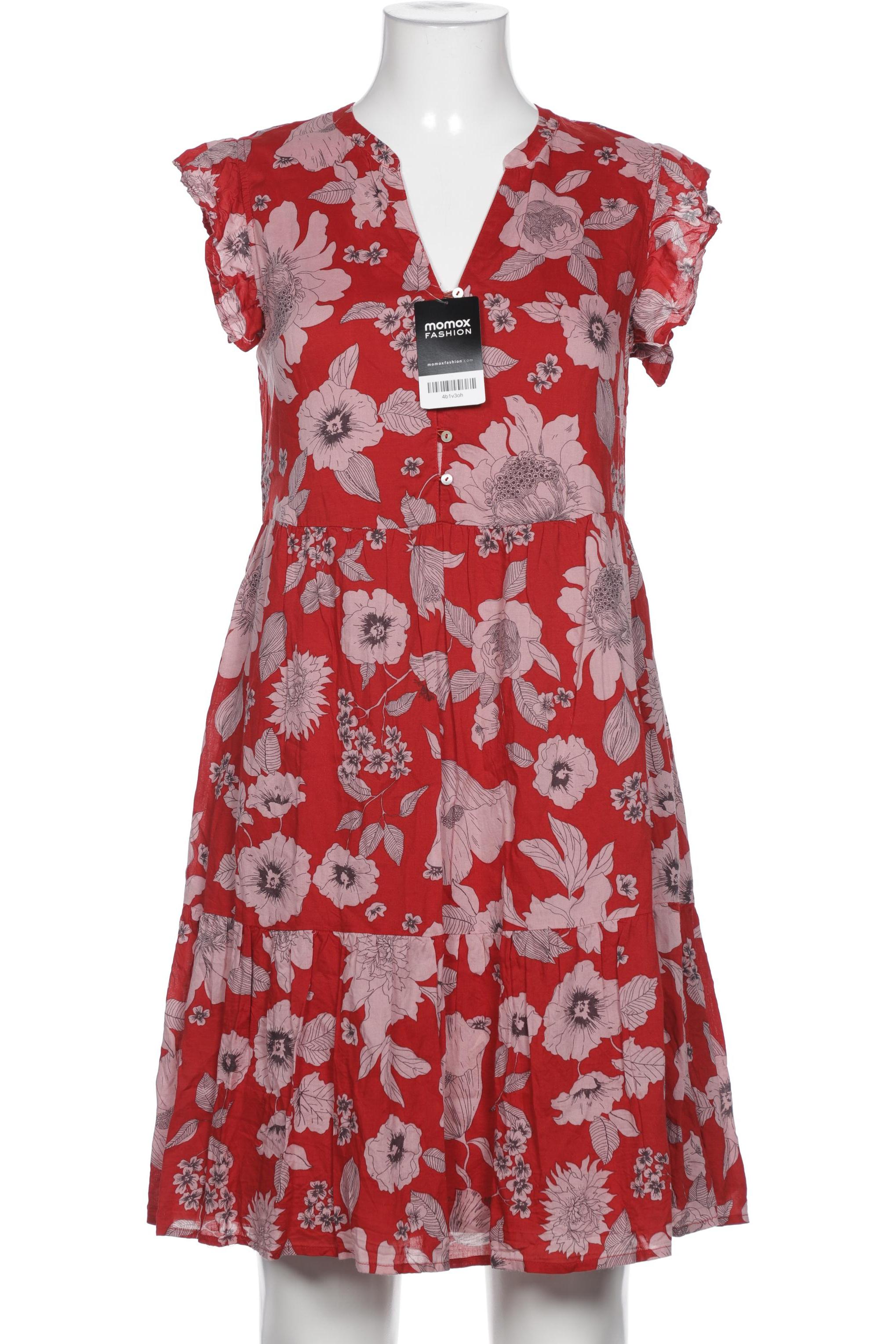 

Jake s Damen Kleid, rot, Gr. 34