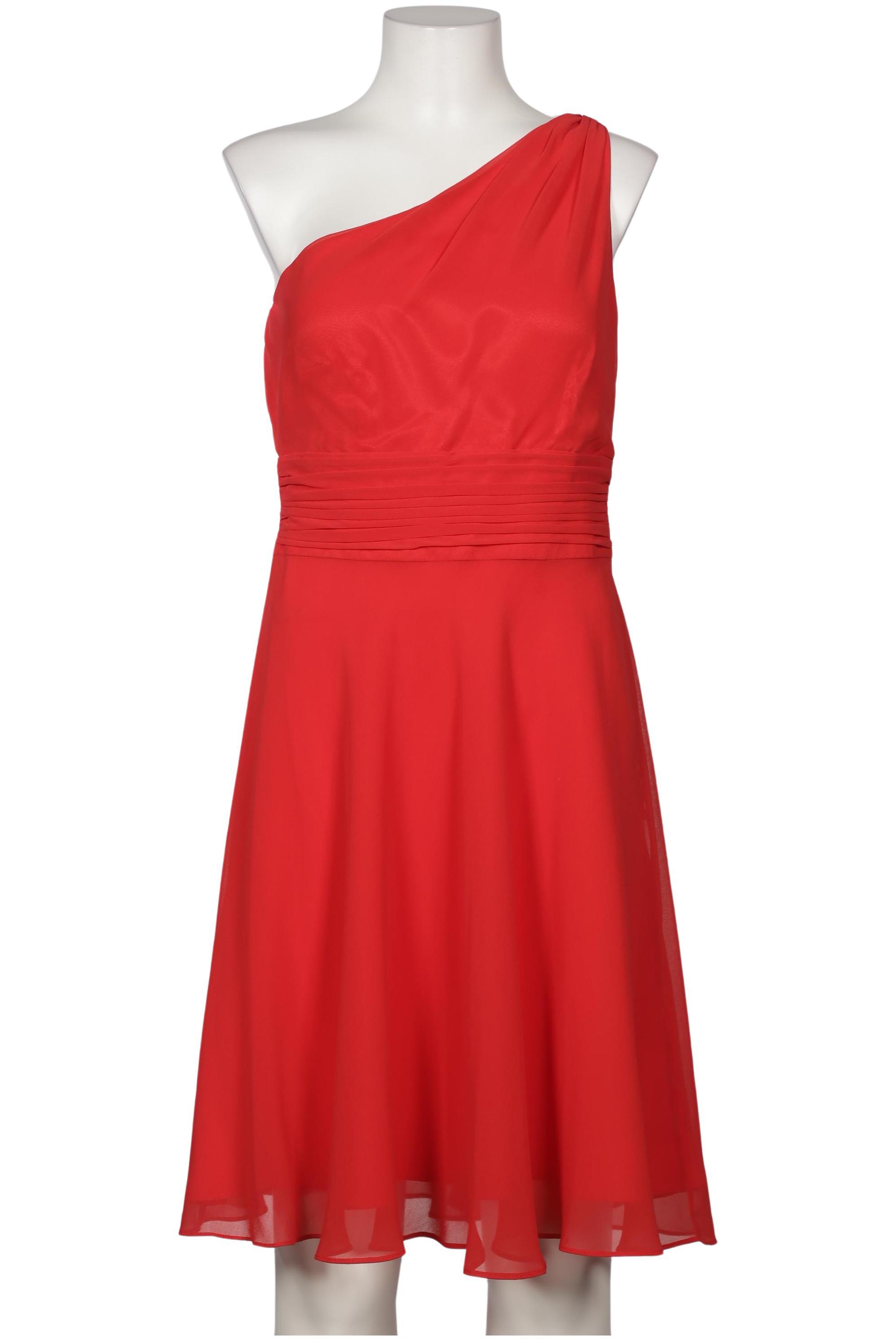 

Jake s Damen Kleid, rot, Gr. 40