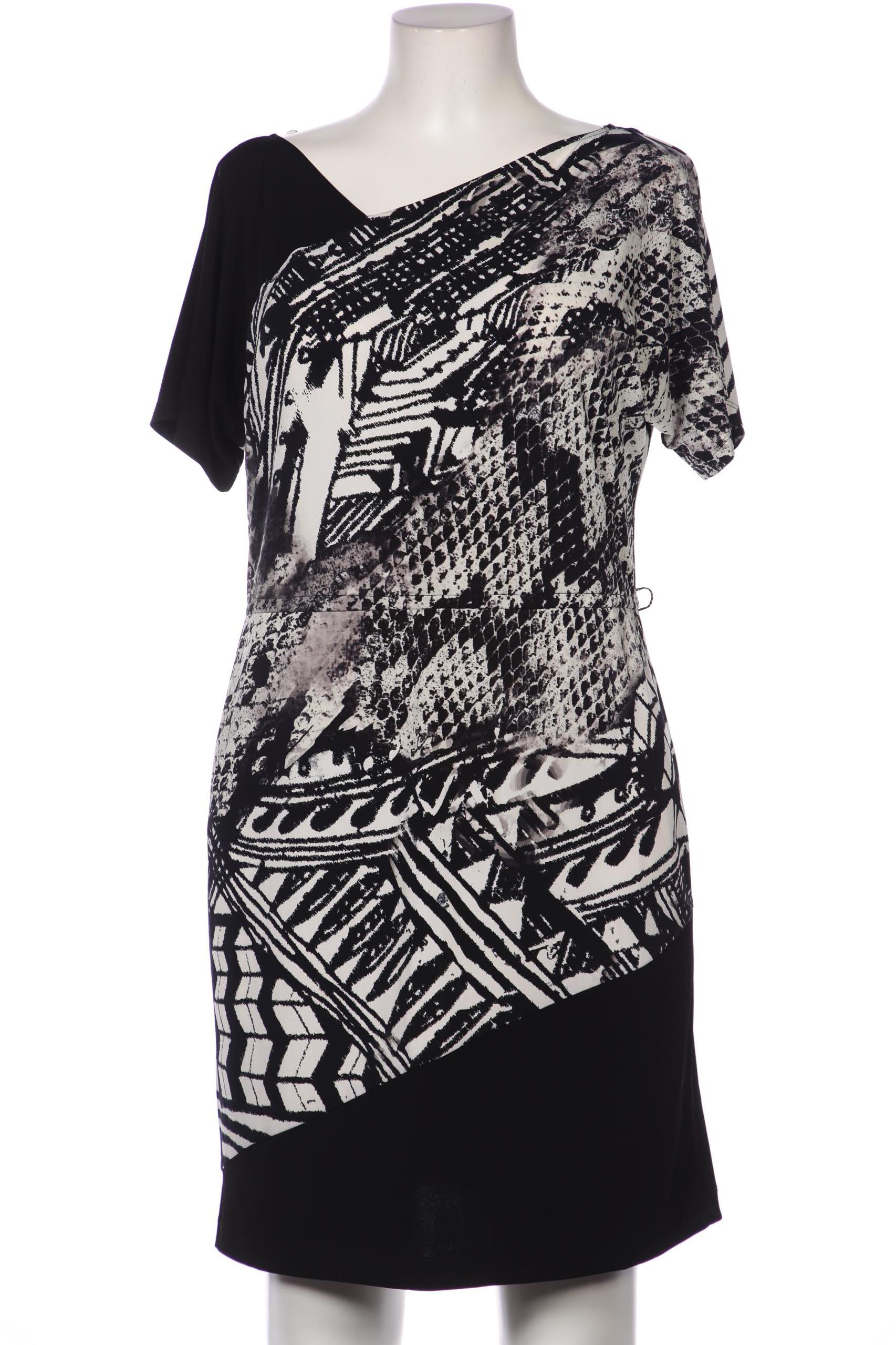 

Jake s Damen Kleid, schwarz, Gr. 44