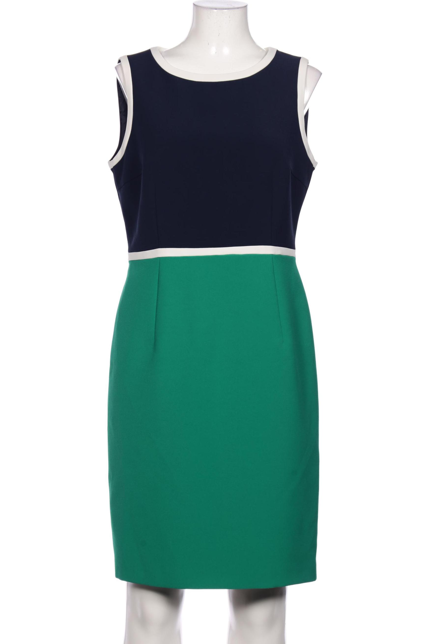 

Jake s Damen Kleid, grün, Gr. 42