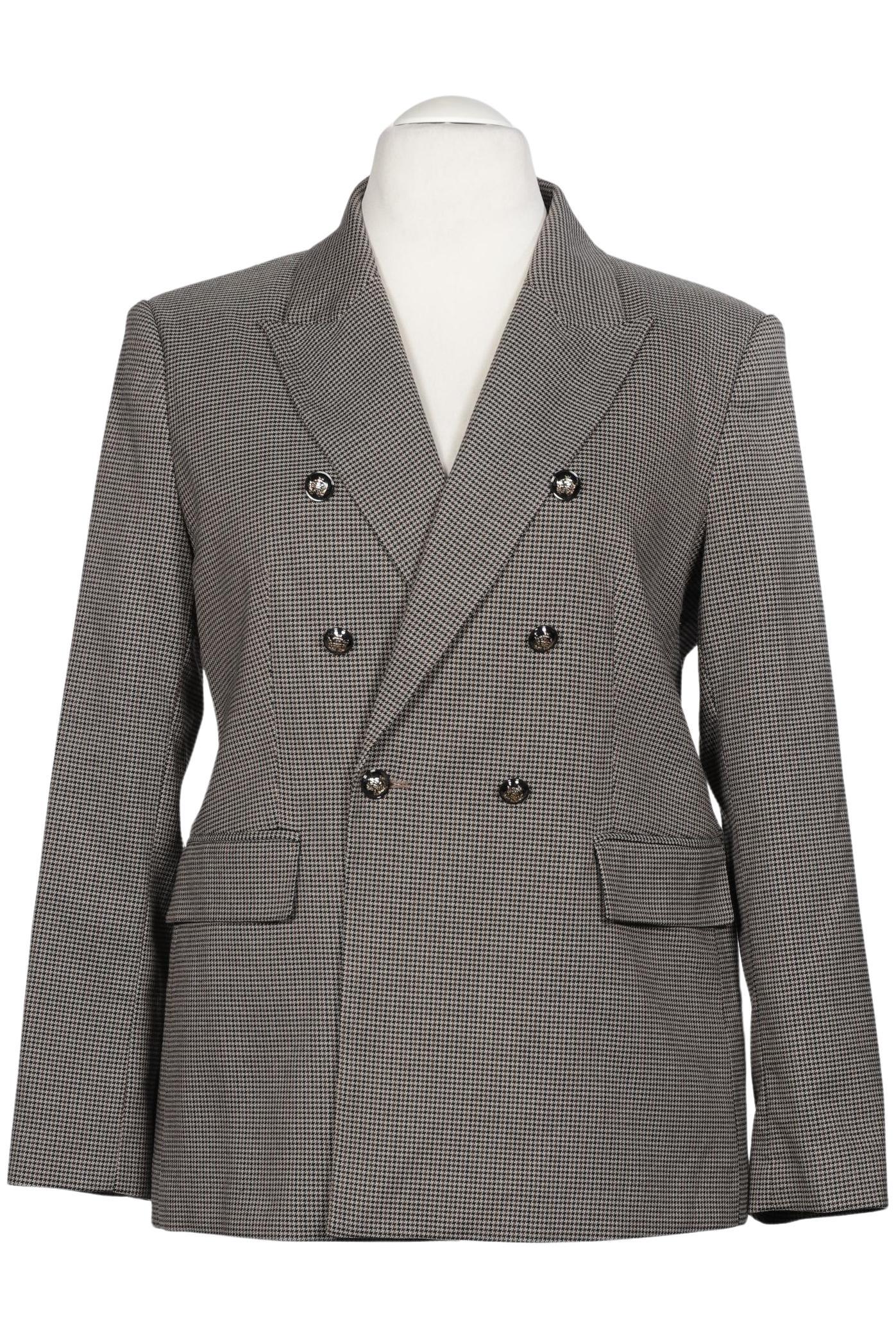 

Jake s Damen Blazer, grau, Gr. 44