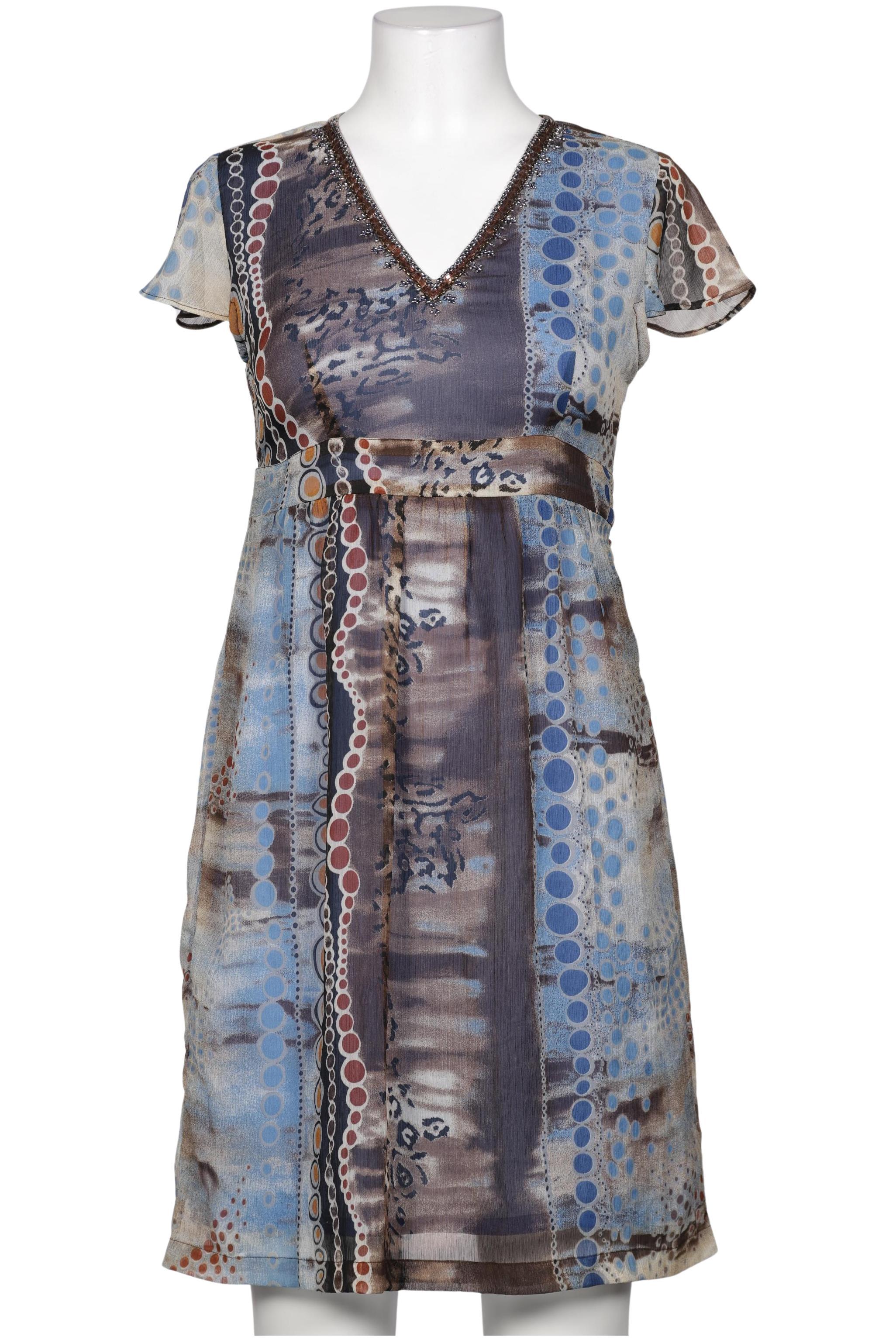 

Jake s Damen Kleid, mehrfarbig, Gr. 38