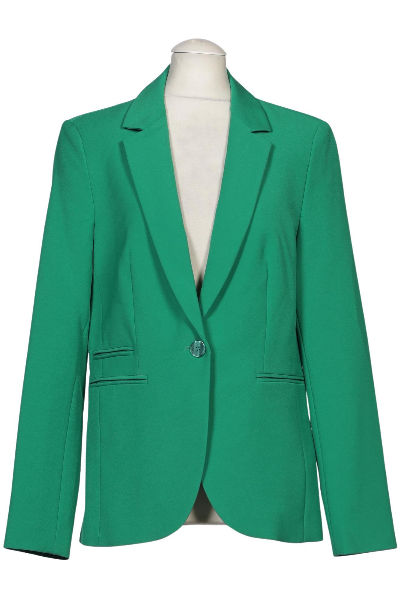 

Jake s Damen Blazer, grün, Gr. 38