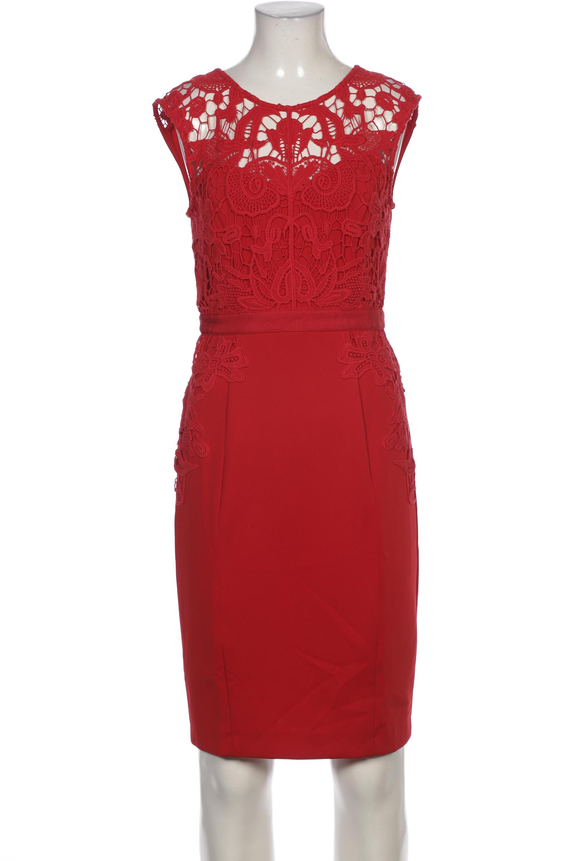 

Jake s Damen Kleid, rot, Gr. 36