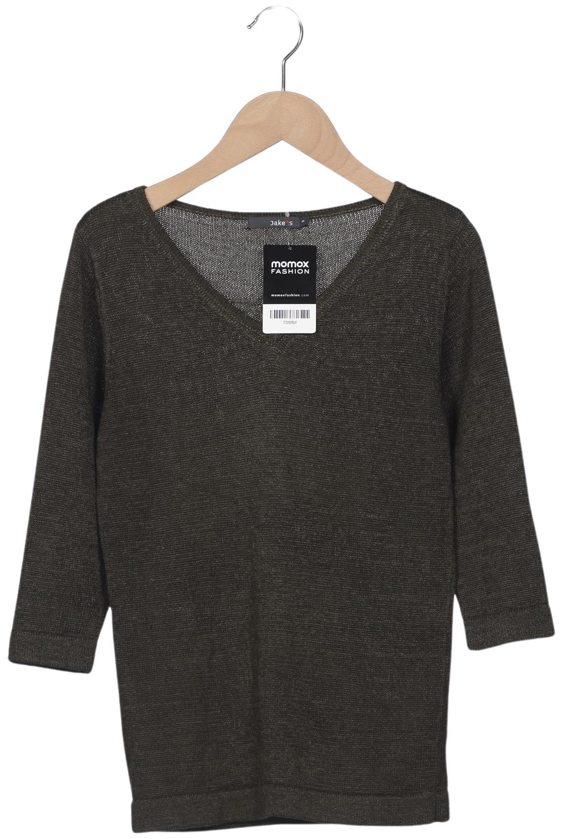 

Jake s Damen Pullover, braun, Gr. 36