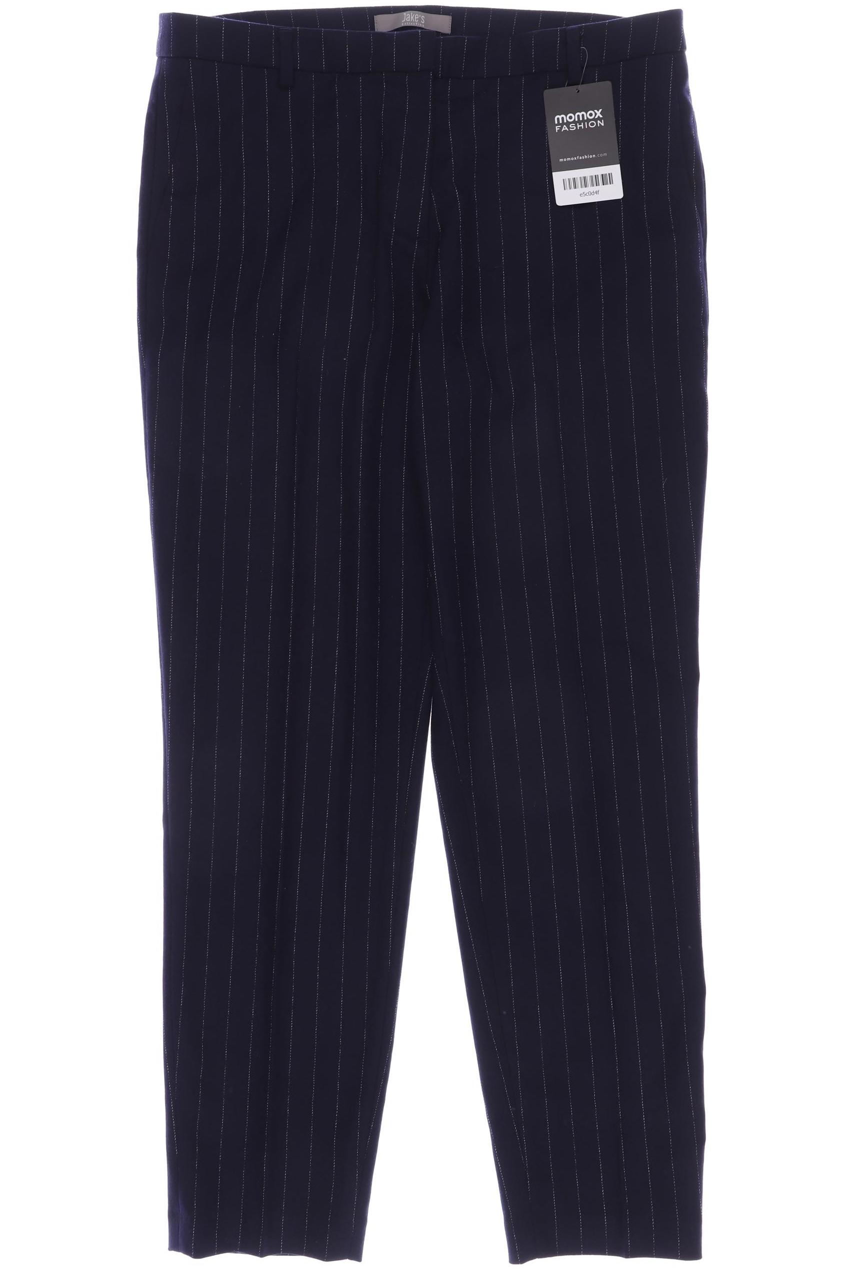 

Jake s Damen Stoffhose, marineblau, Gr. 31