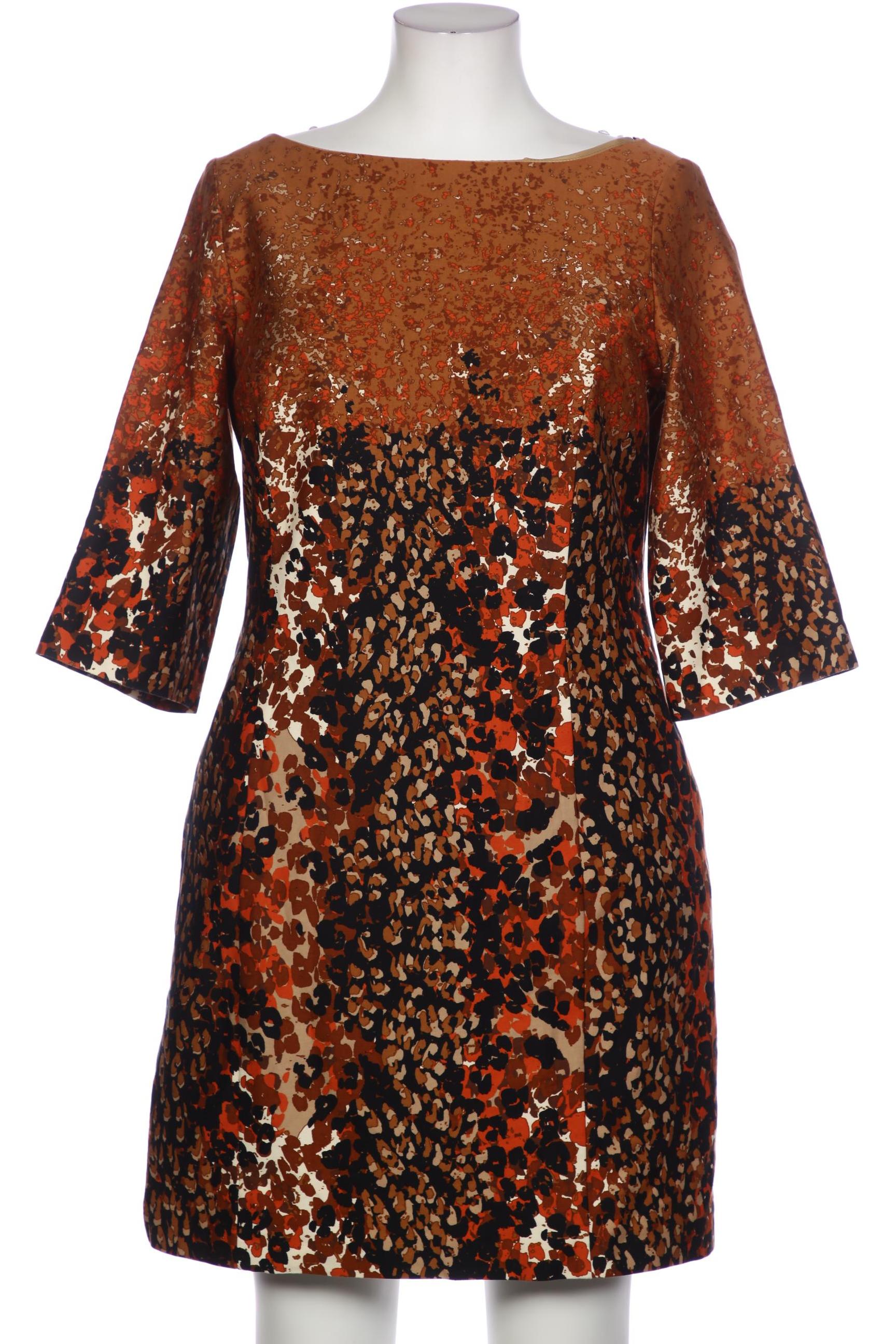 

Jake s Damen Kleid, orange, Gr. 44