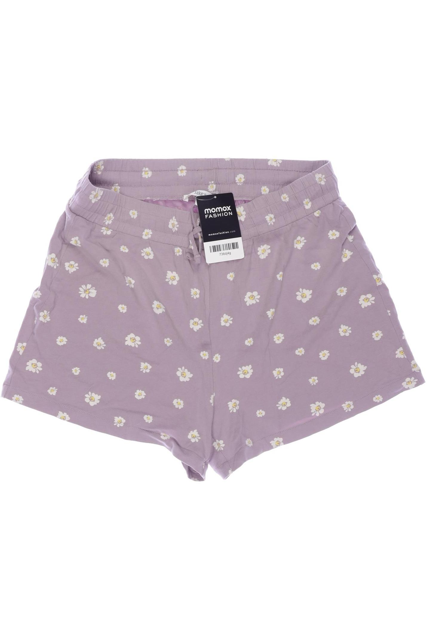 

Jake s Damen Shorts, flieder, Gr. 36