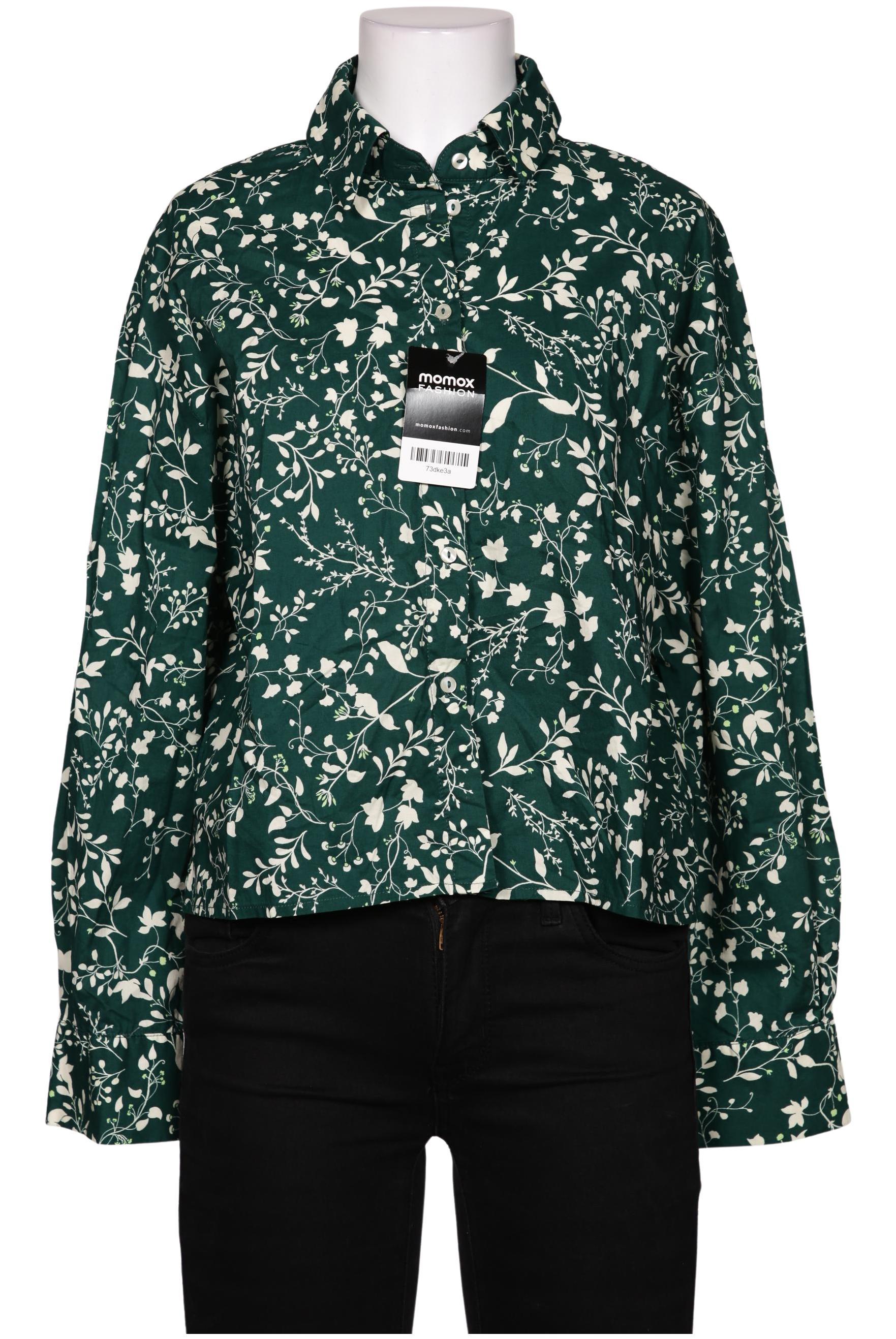 

Jake s Damen Bluse, grün, Gr. 34