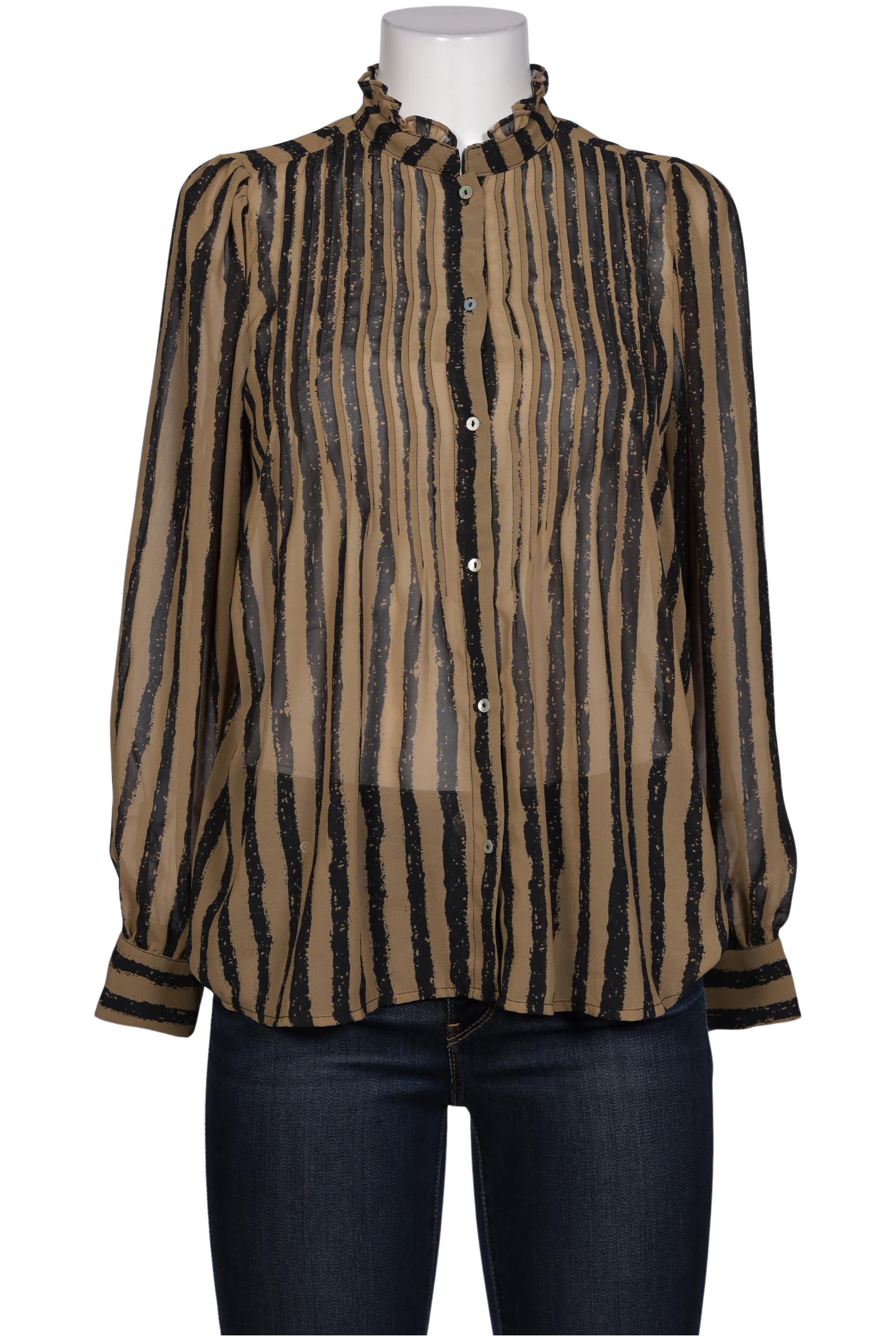 

Jake s Damen Bluse, beige, Gr. 38