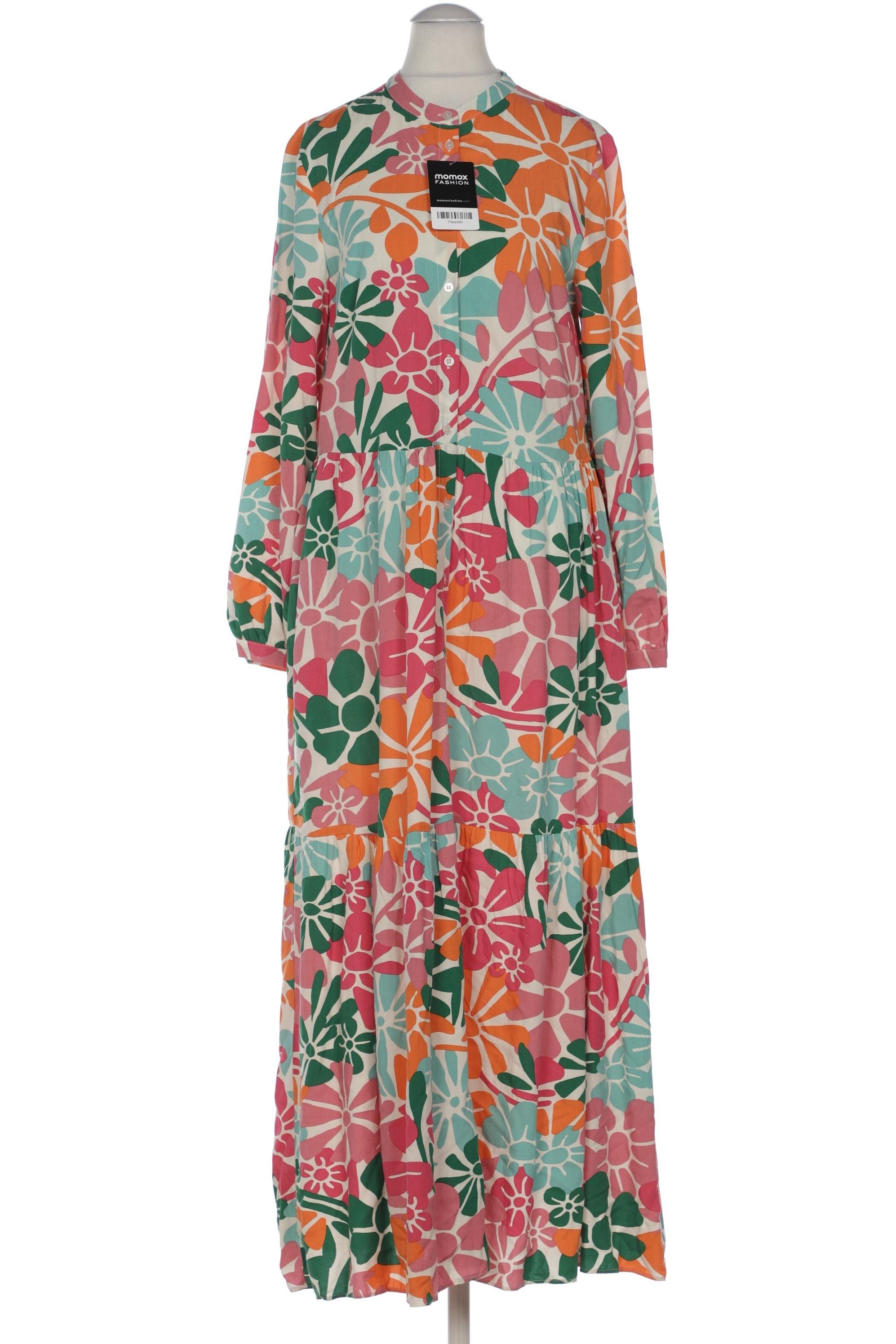 

Jake s Damen Kleid, mehrfarbig, Gr. 34