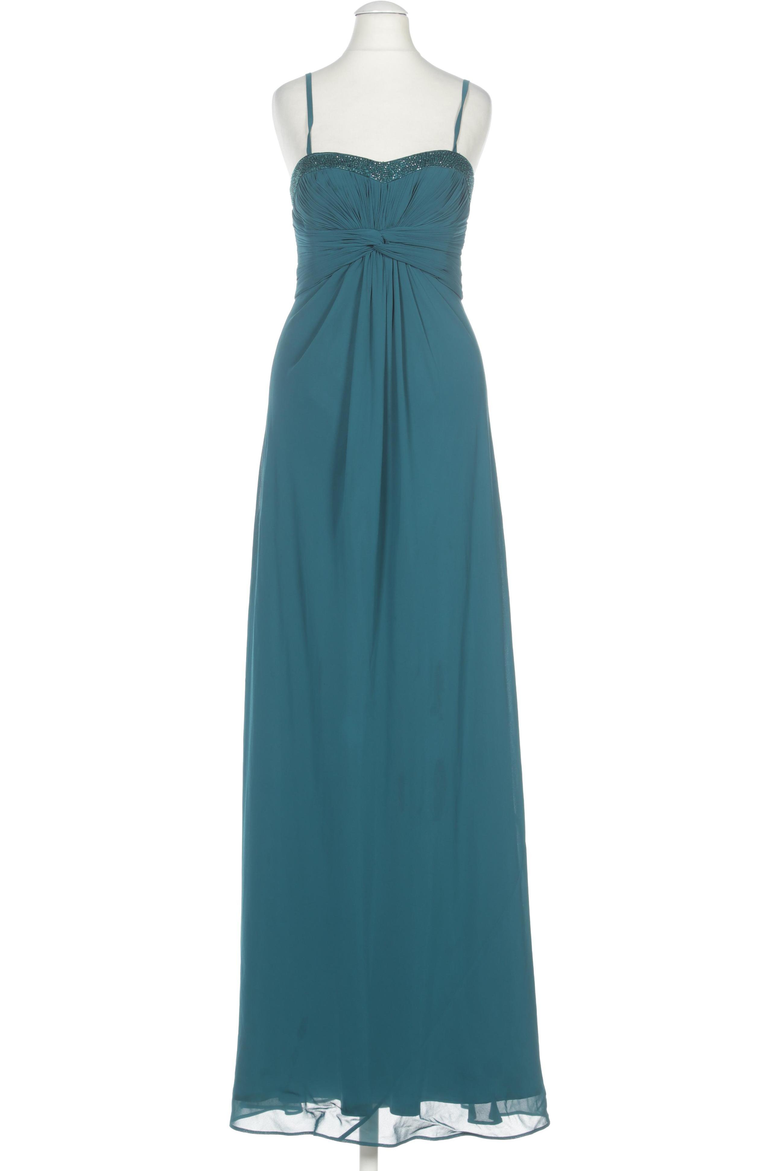 

Jake s Damen Kleid, türkis, Gr. 36