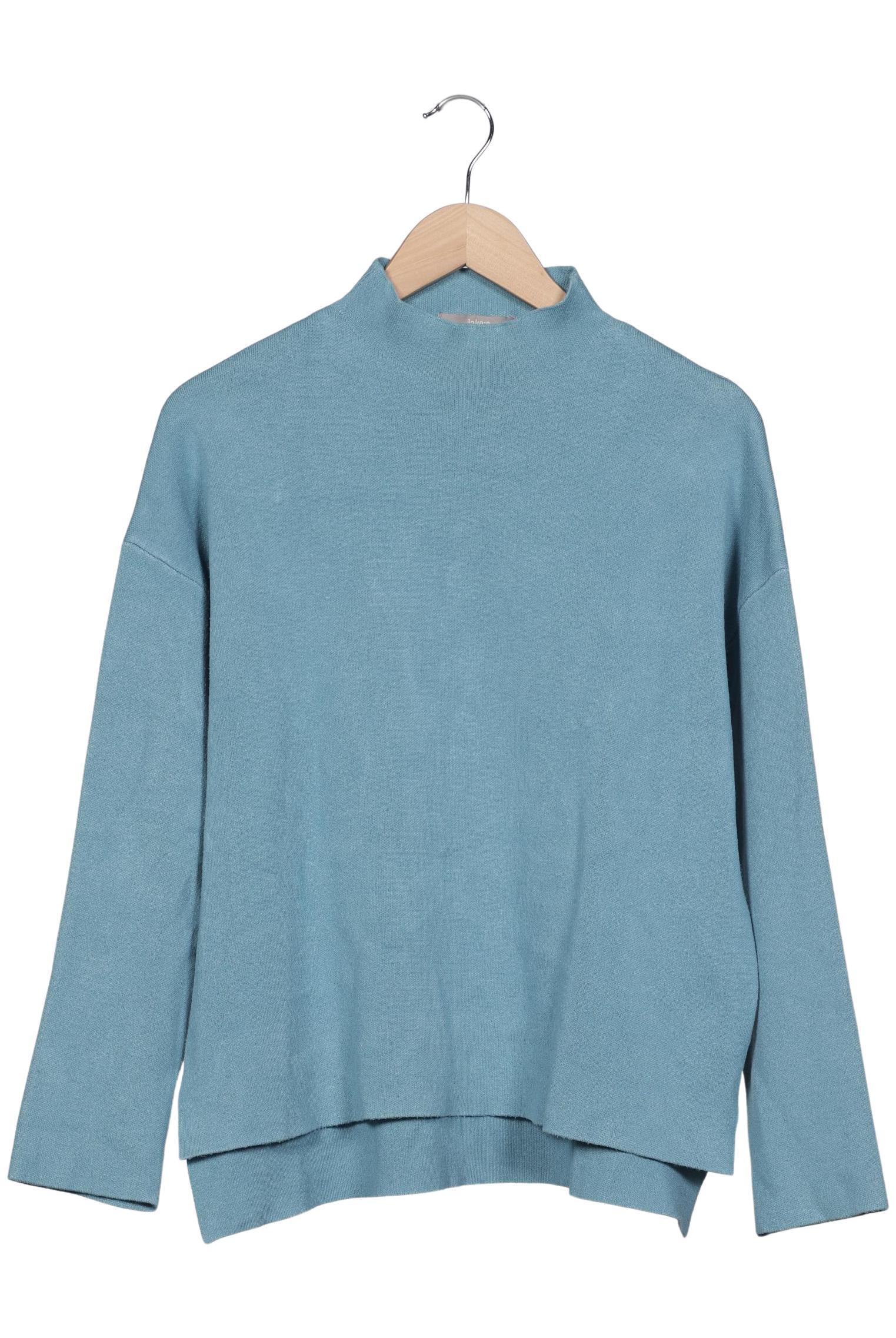 

Jake s Damen Pullover, hellblau, Gr. 40