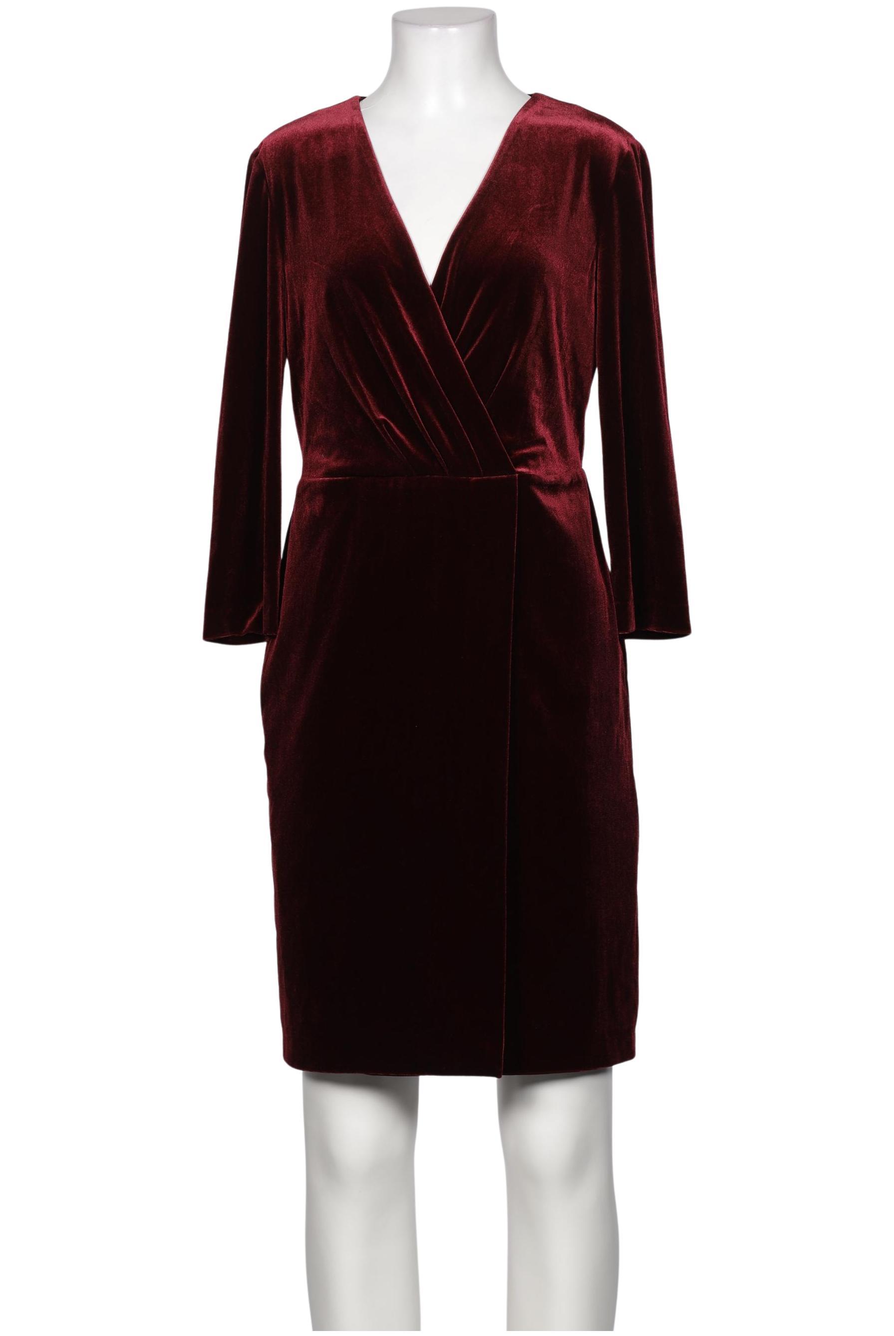 

Jake s Damen Kleid, bordeaux, Gr. 38