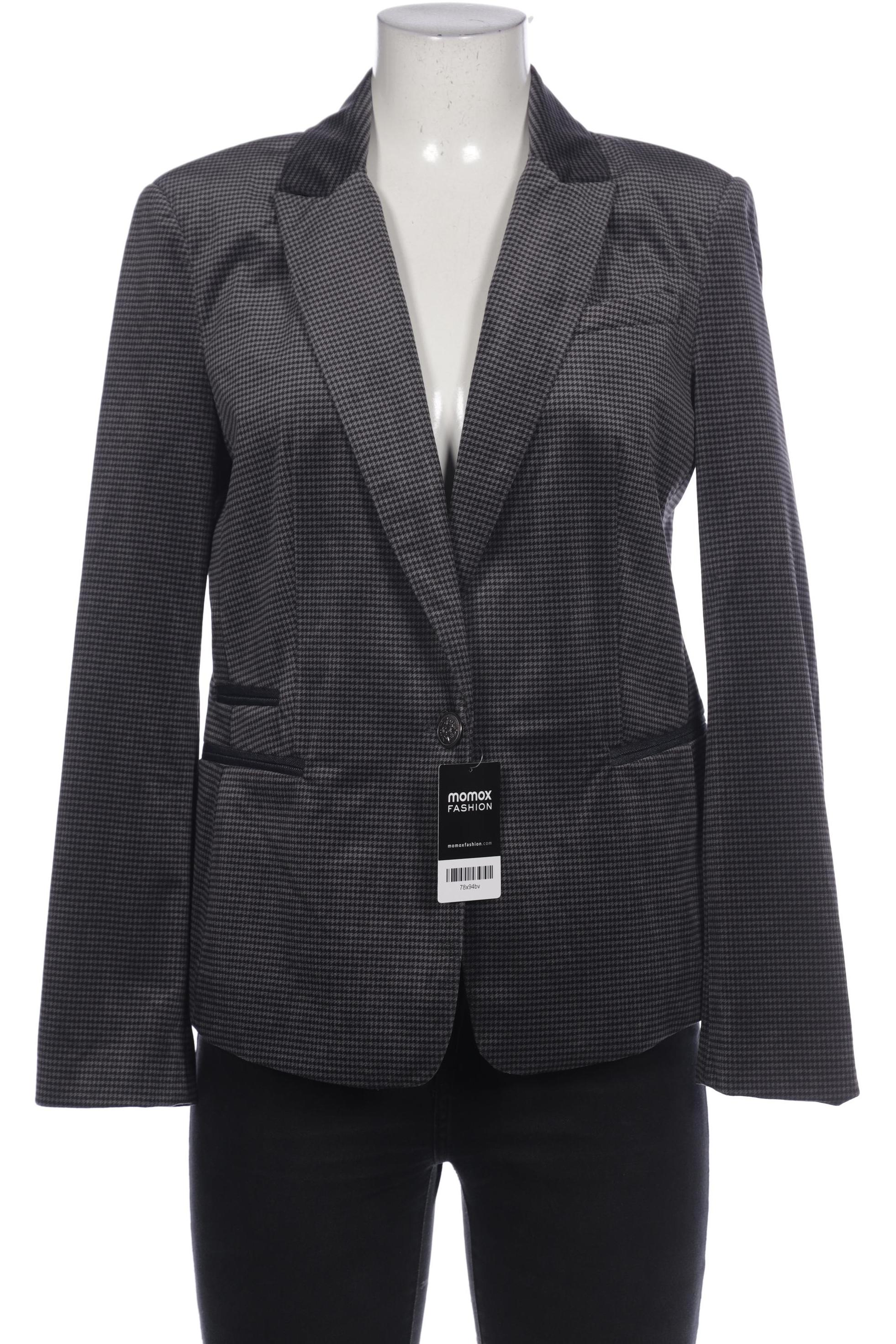 

Jake s Damen Blazer, grau, Gr. 42