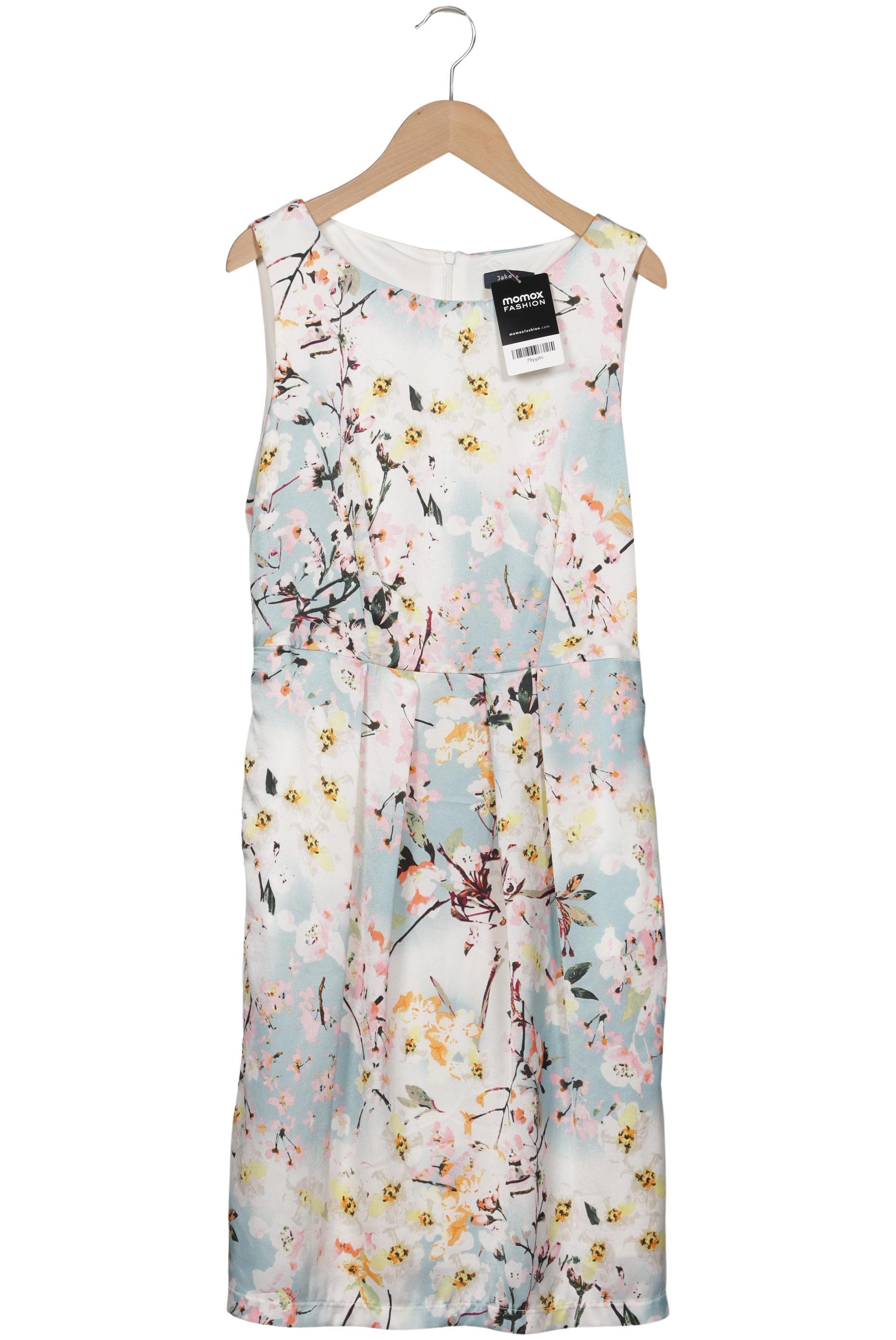 

Jake s Damen Kleid, mehrfarbig, Gr. 36