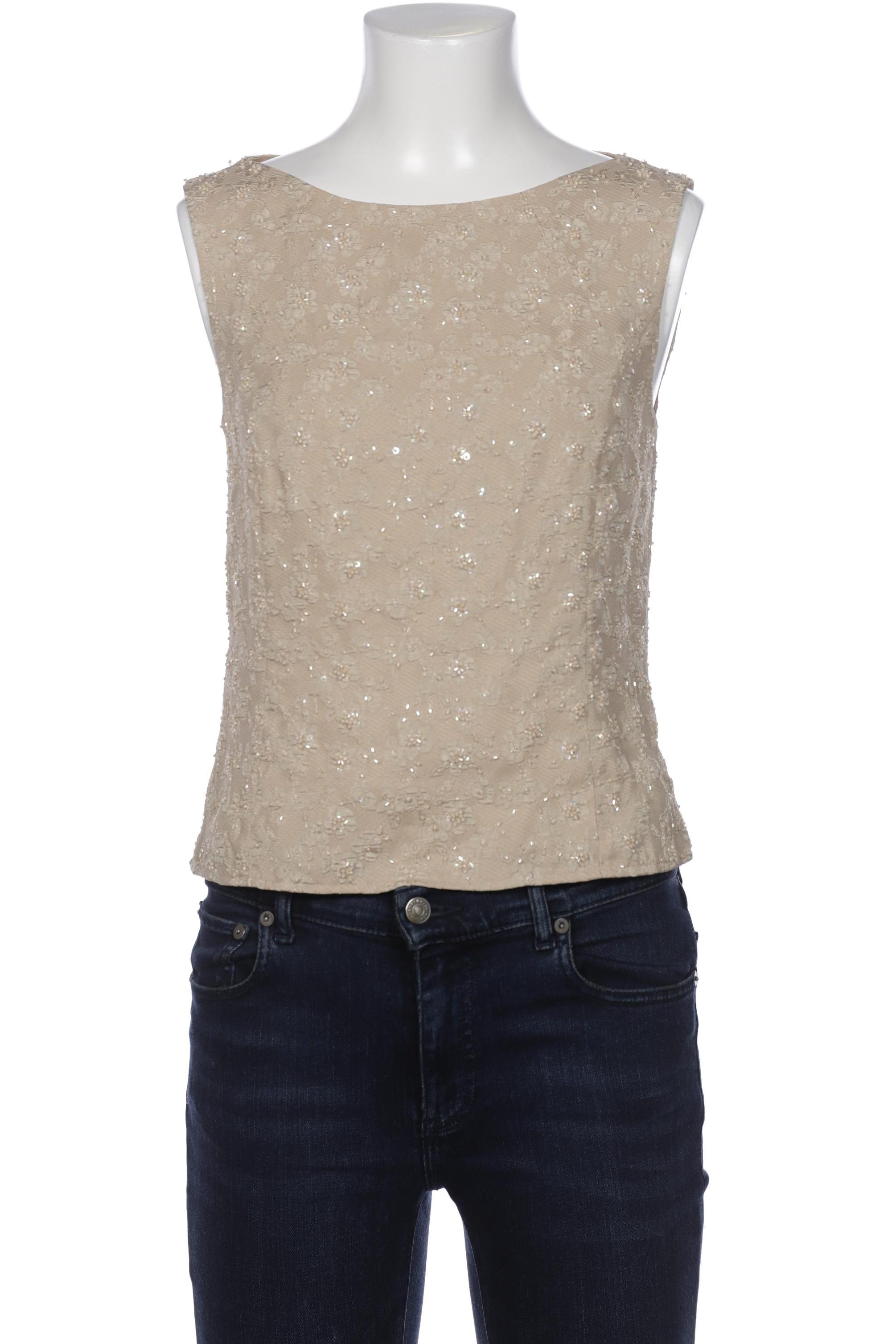 

Jake s Damen Bluse, beige, Gr. 38