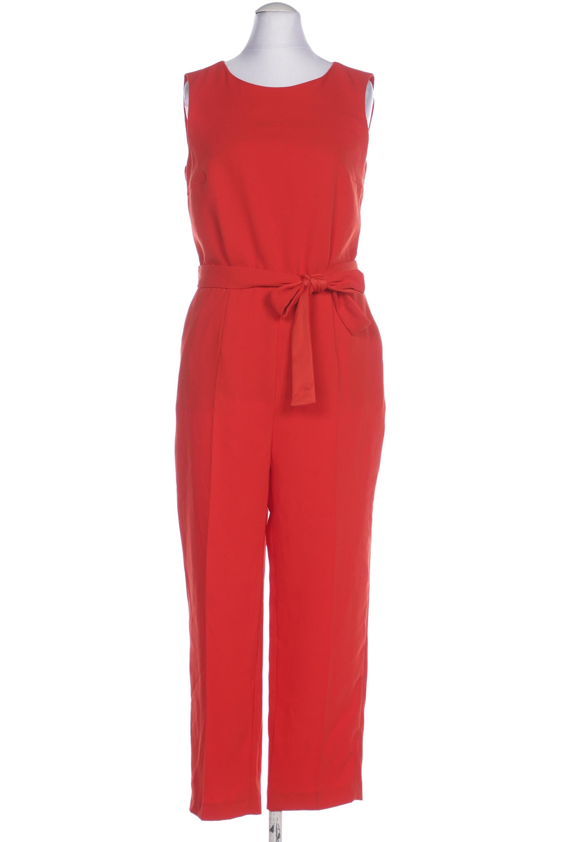 

Jake s Damen Jumpsuit/Overall, rot, Gr. 38