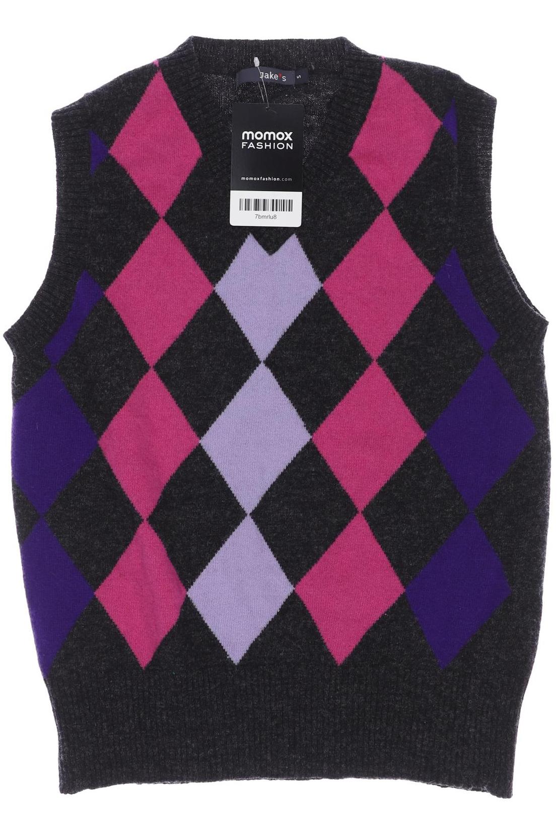 

Jake s Damen Pullover, grau
