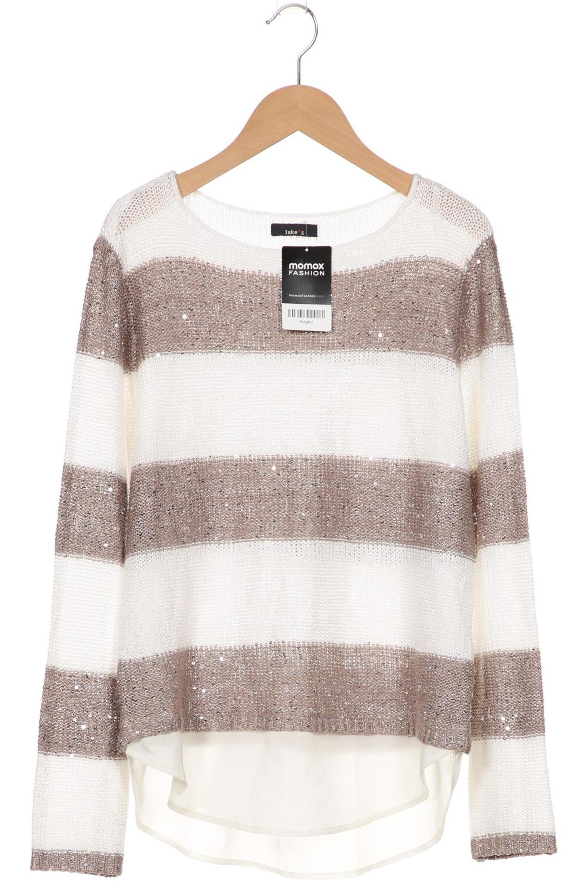 

Jake s Damen Pullover, beige