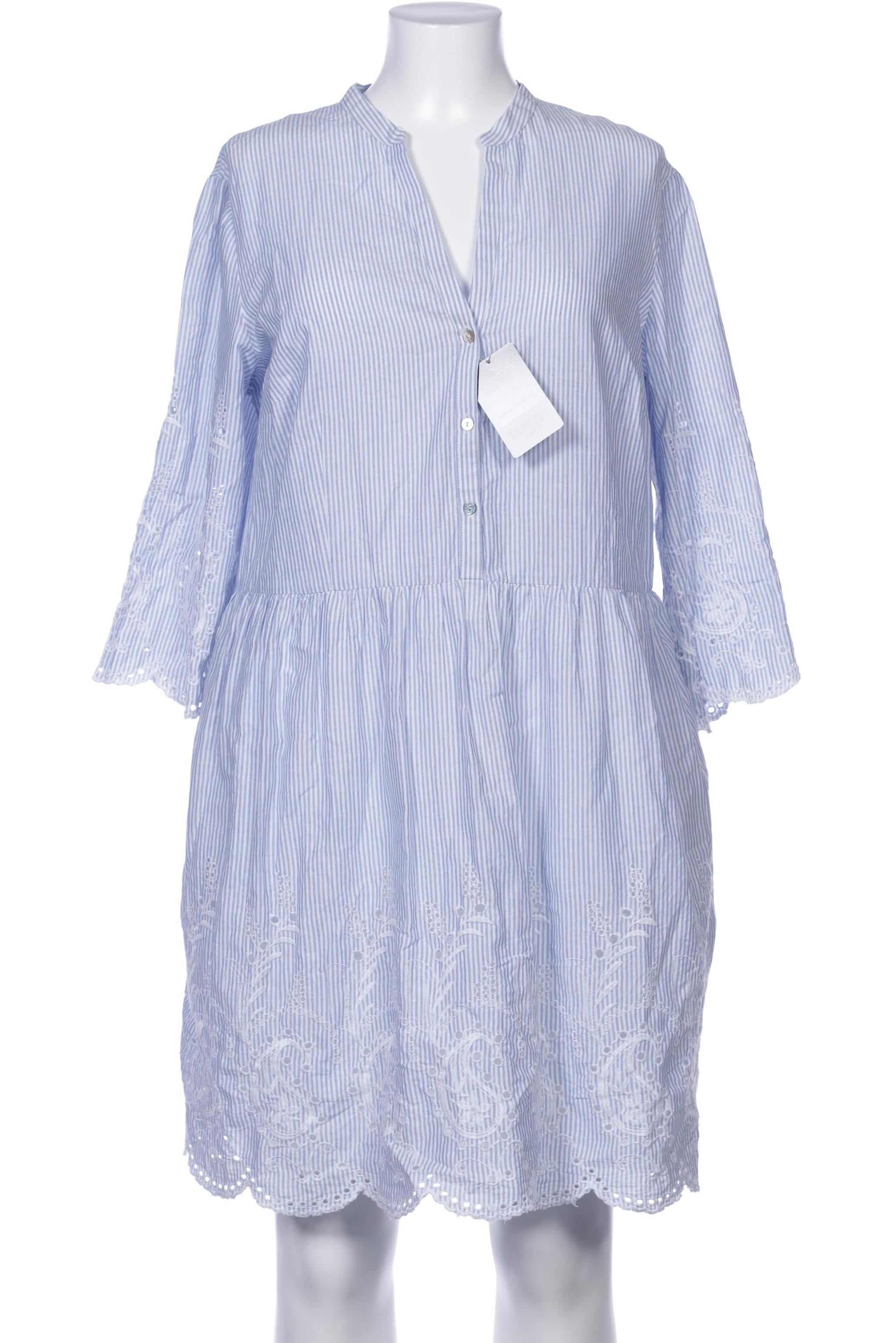 

Jake s Damen Kleid, hellblau, Gr. 46