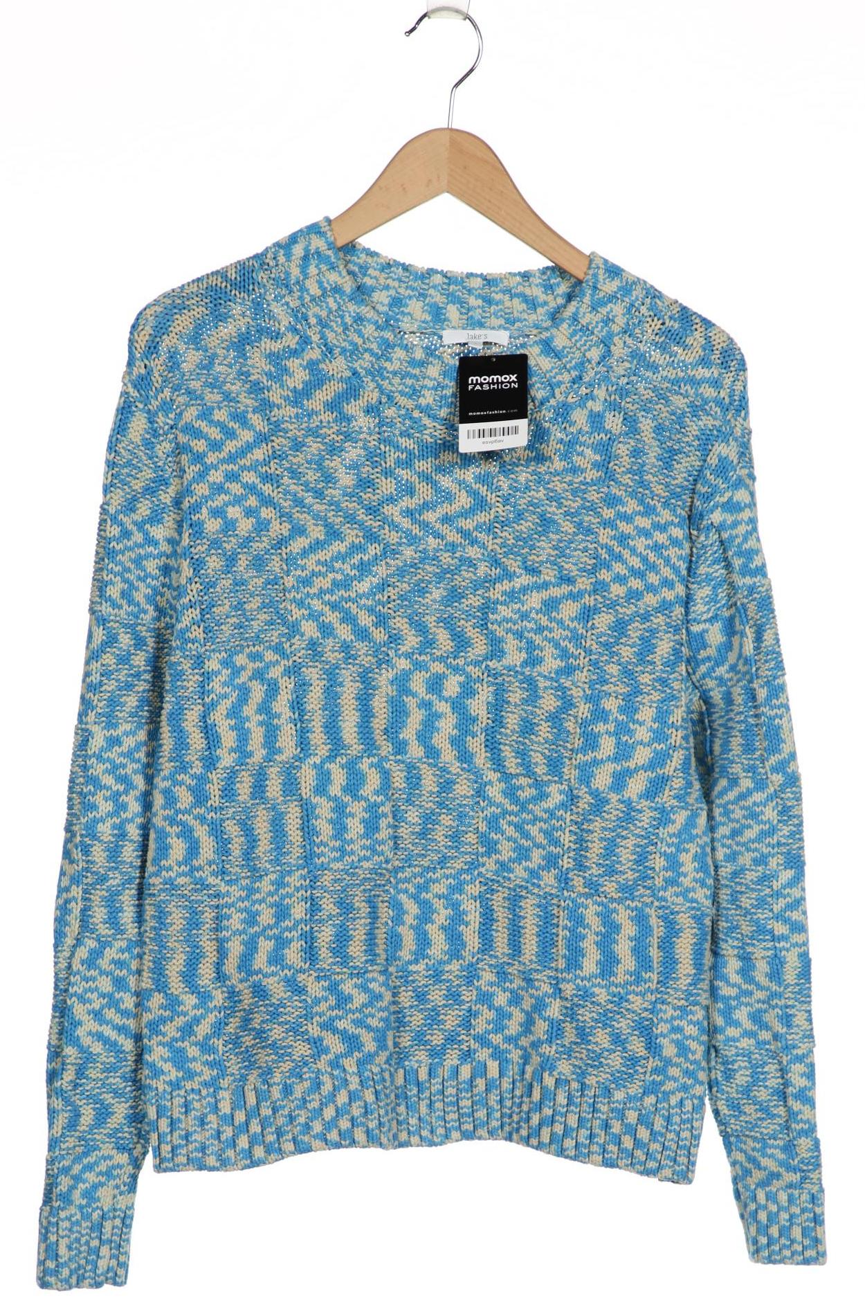 

Jake s Damen Pullover, blau