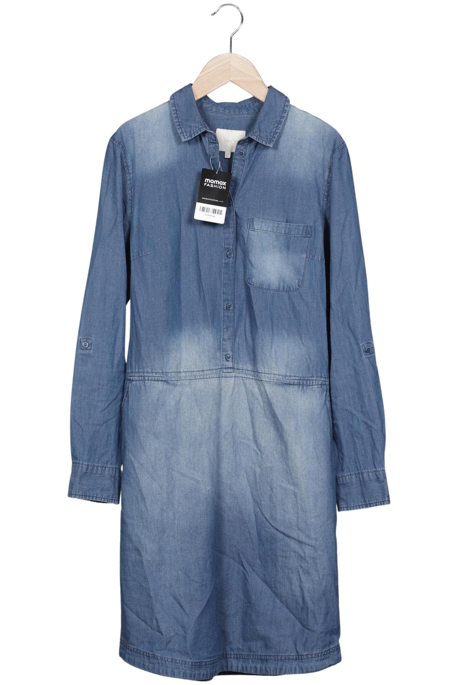 

Jake s Damen Kleid, blau, Gr. 36