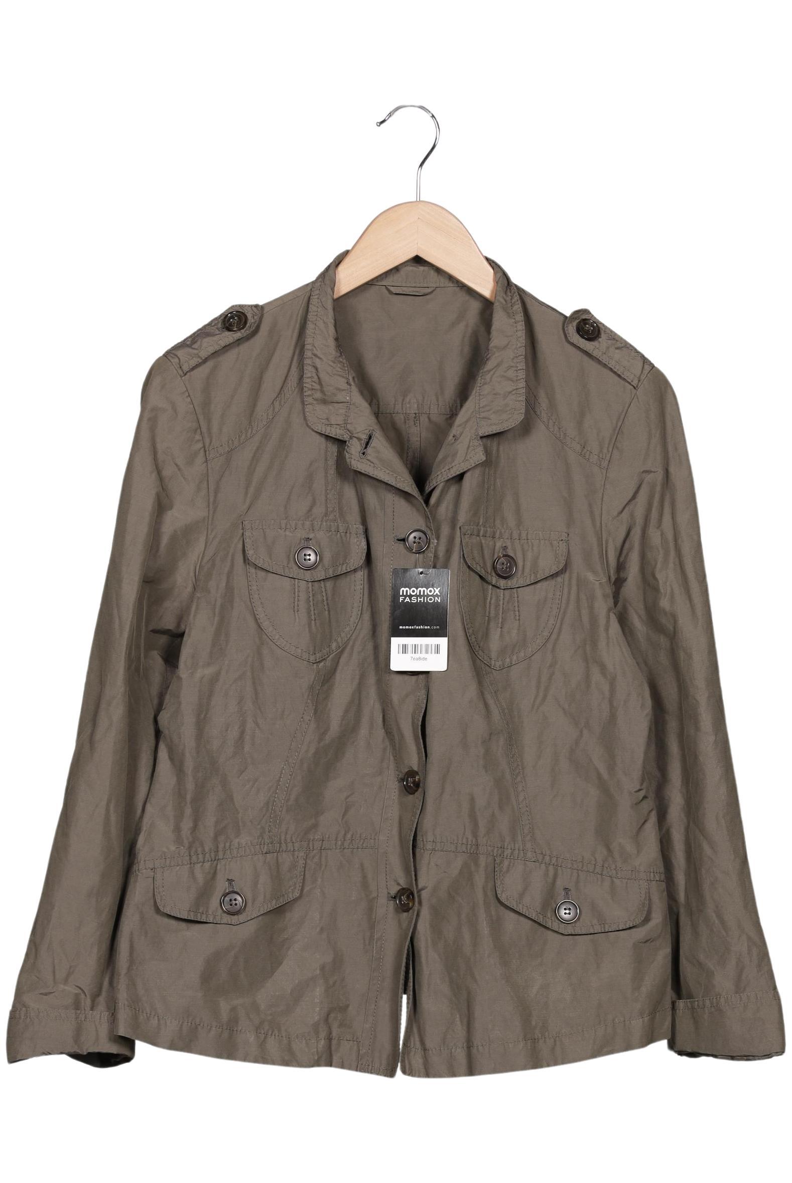 

Jake s Damen Jacke, grün, Gr. 44
