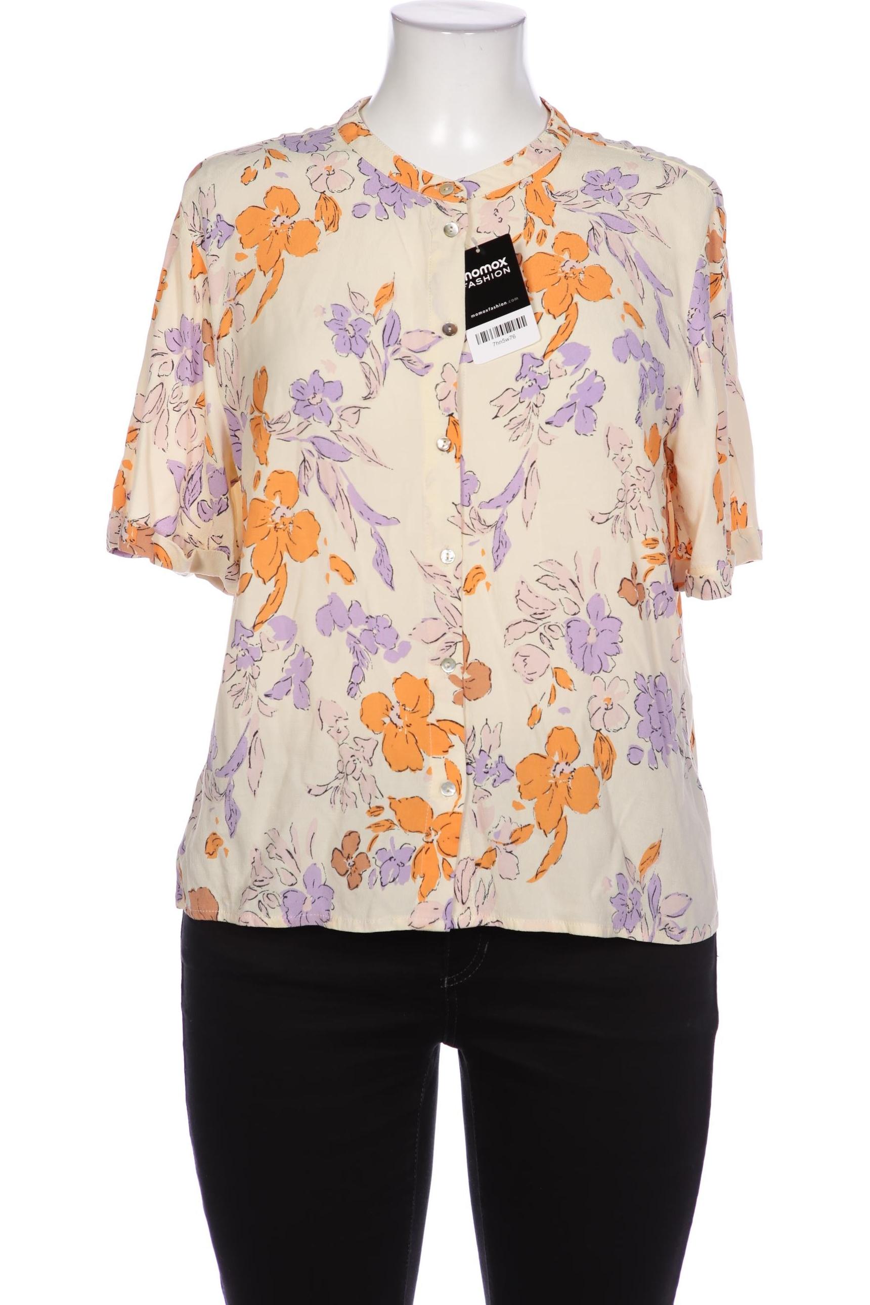 

Jake s Damen Bluse, beige, Gr. 44