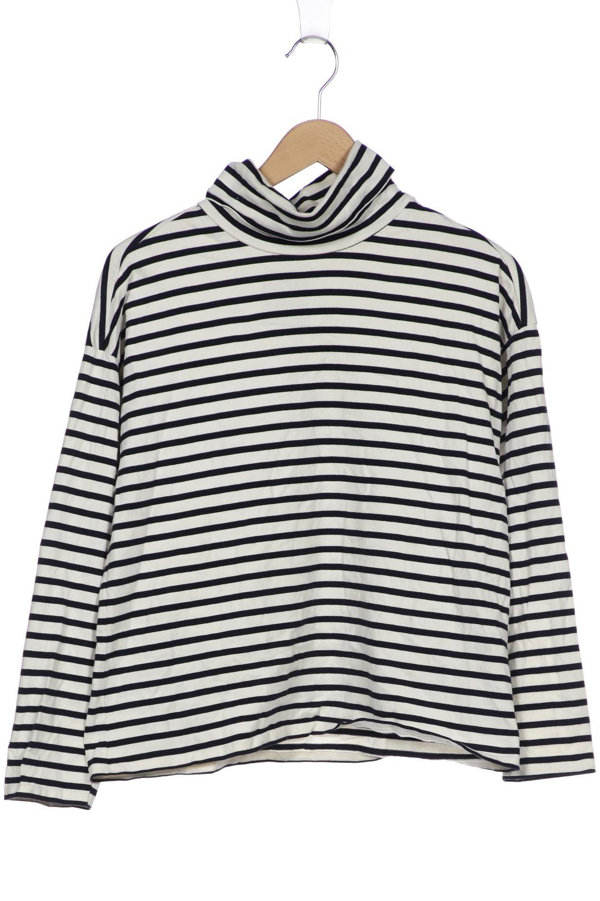 

Jake s Damen Langarmshirt, cremeweiß, Gr. 36