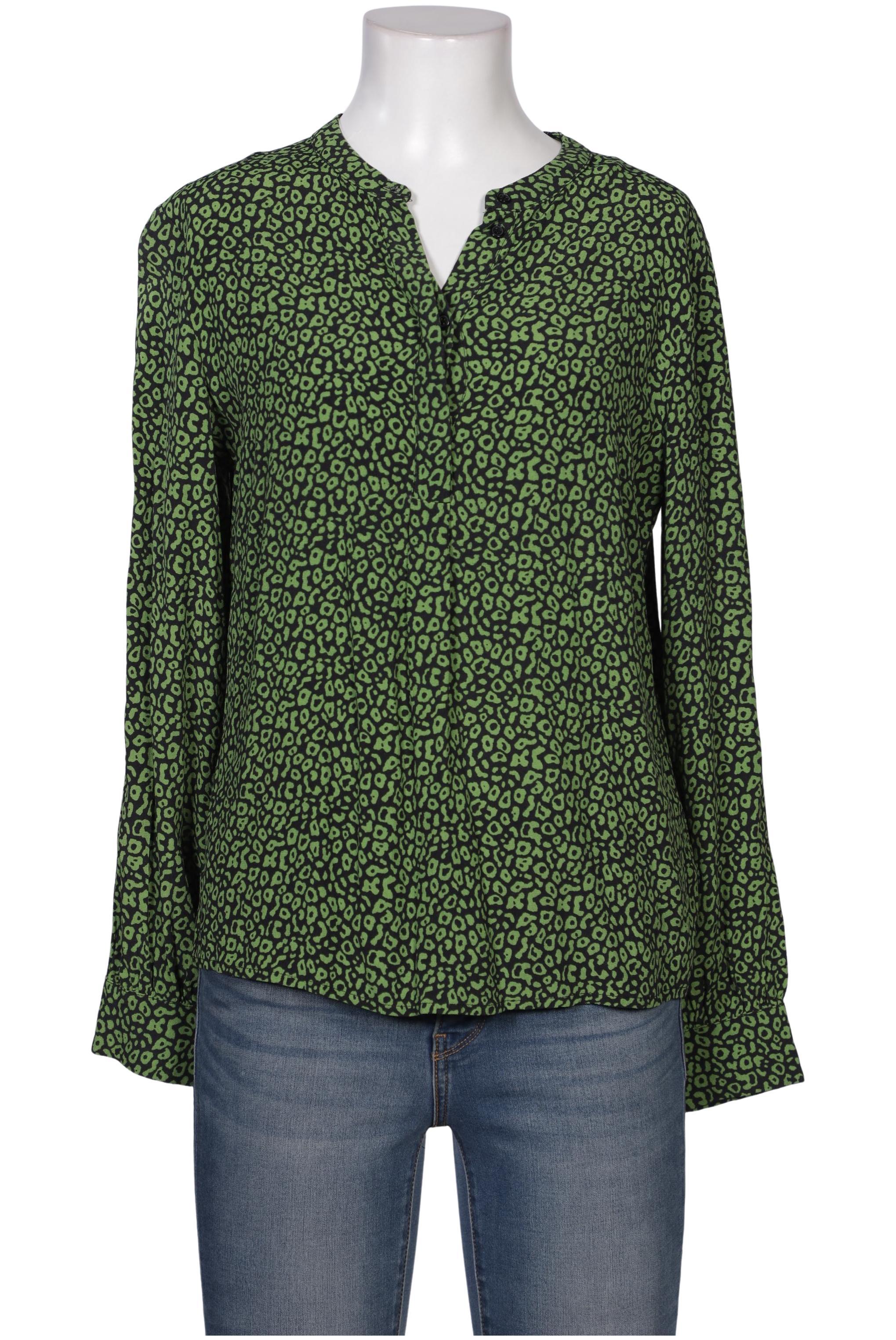

Jake s Damen Bluse, grün, Gr. 40