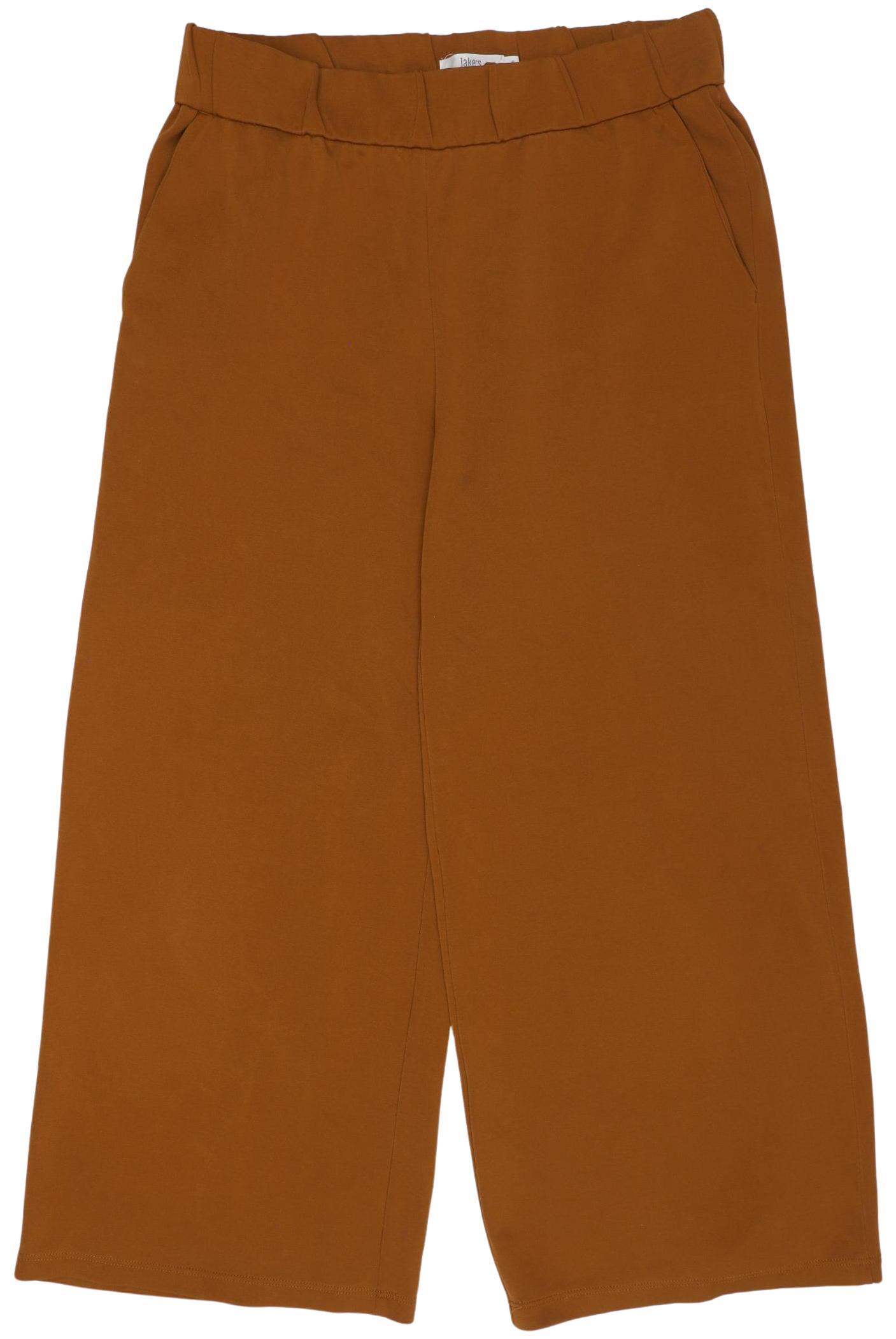 

Jake s Damen Stoffhose, braun, Gr. 36