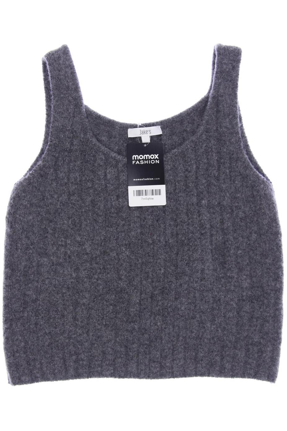 

Jake s Damen Pullover, grau